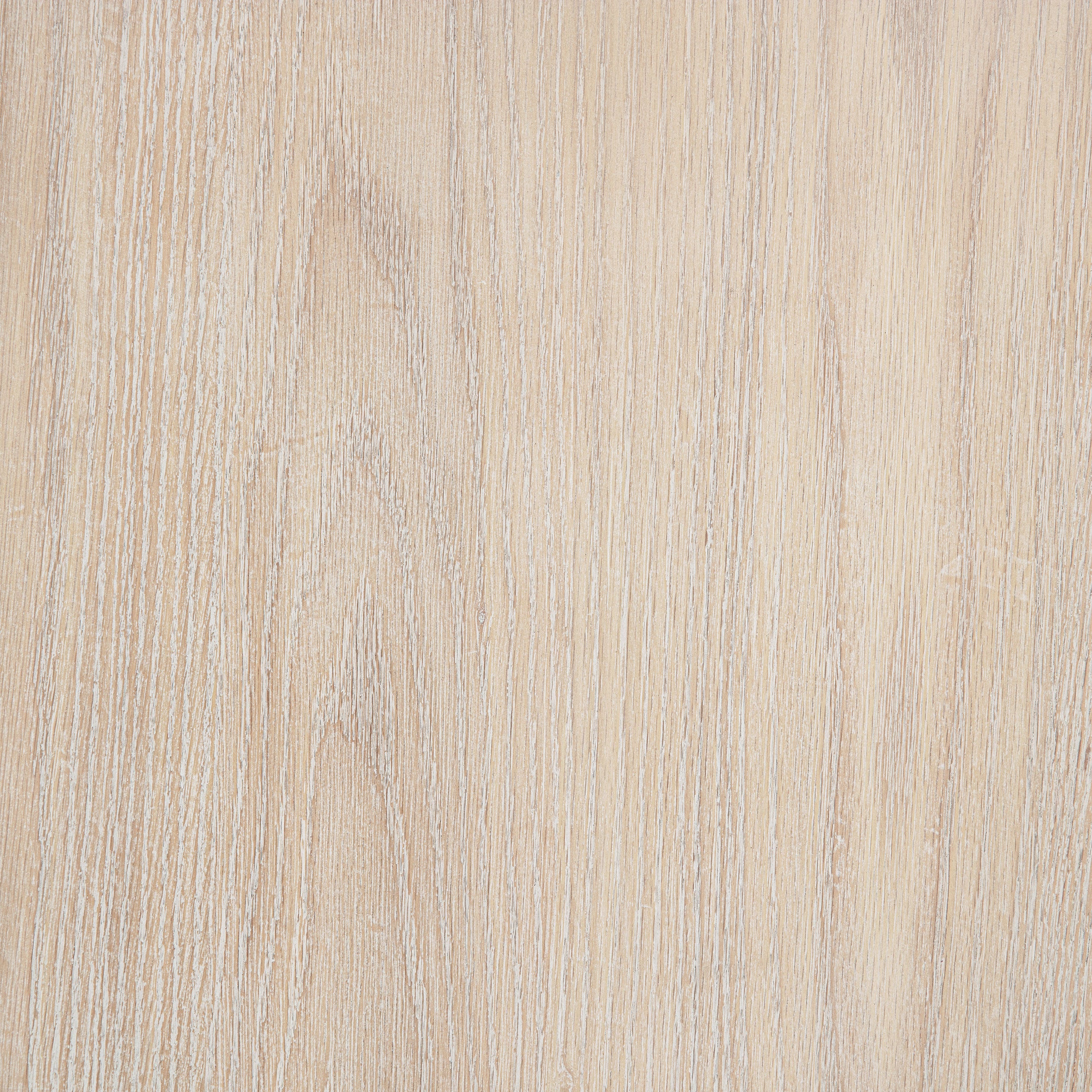 Pembroke 5-drawer Chest of Drawers Washed Oak-