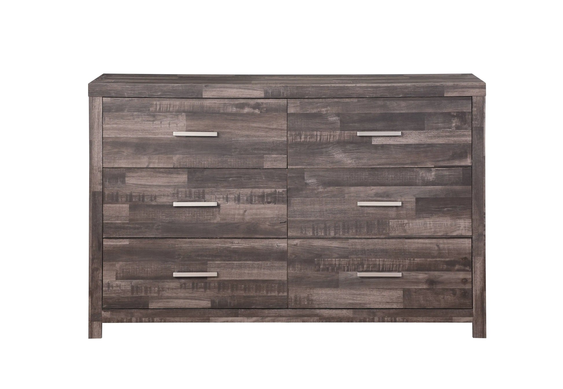 Juniper - Dresser - Dark Brown - Best Buy Furniture