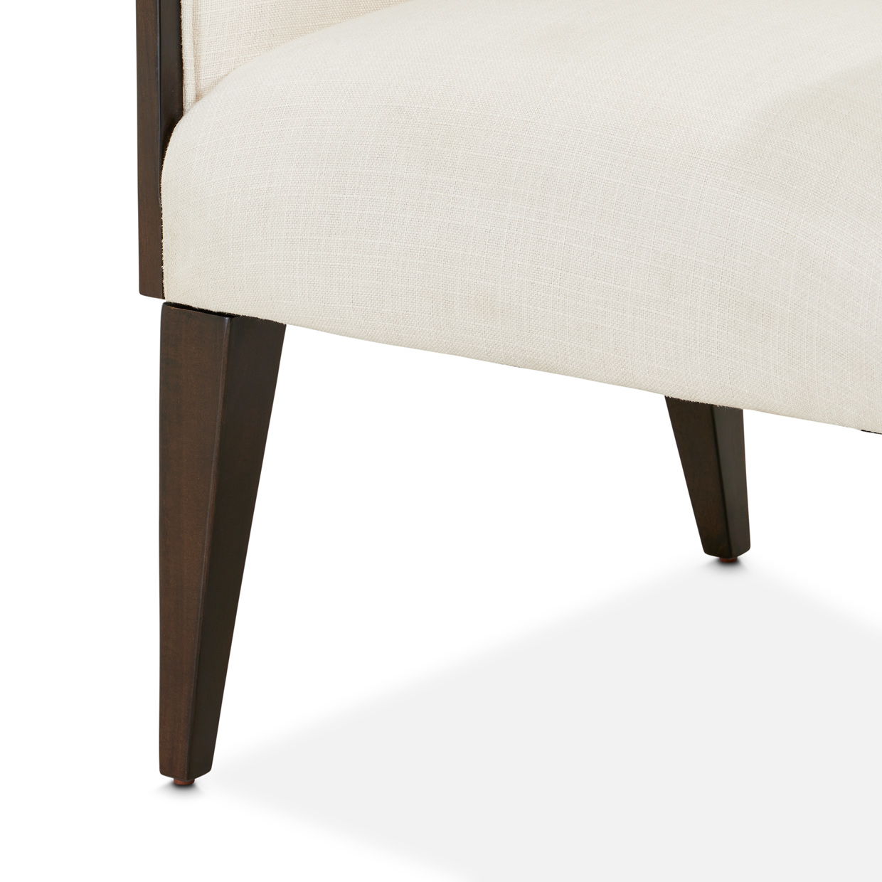 Belmont Place - Desk Chair - Espresso