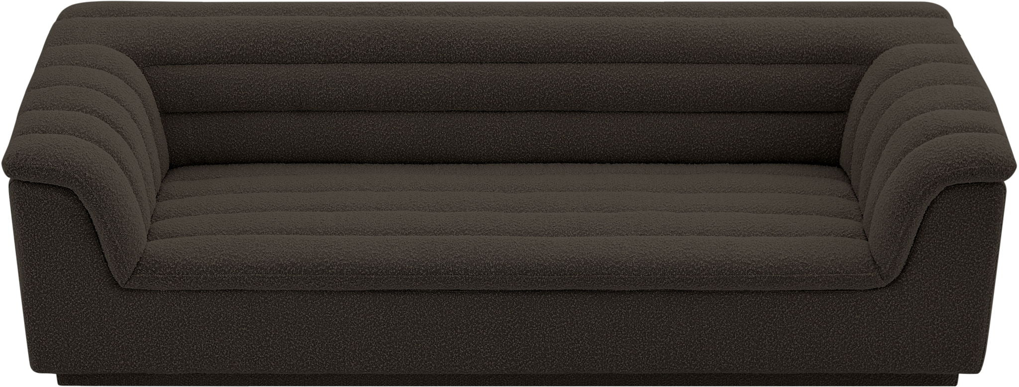 Cascade - Boucle Sofa