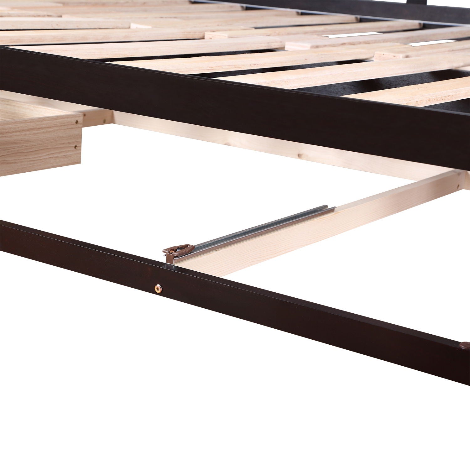 Extending Daybed With Trundle