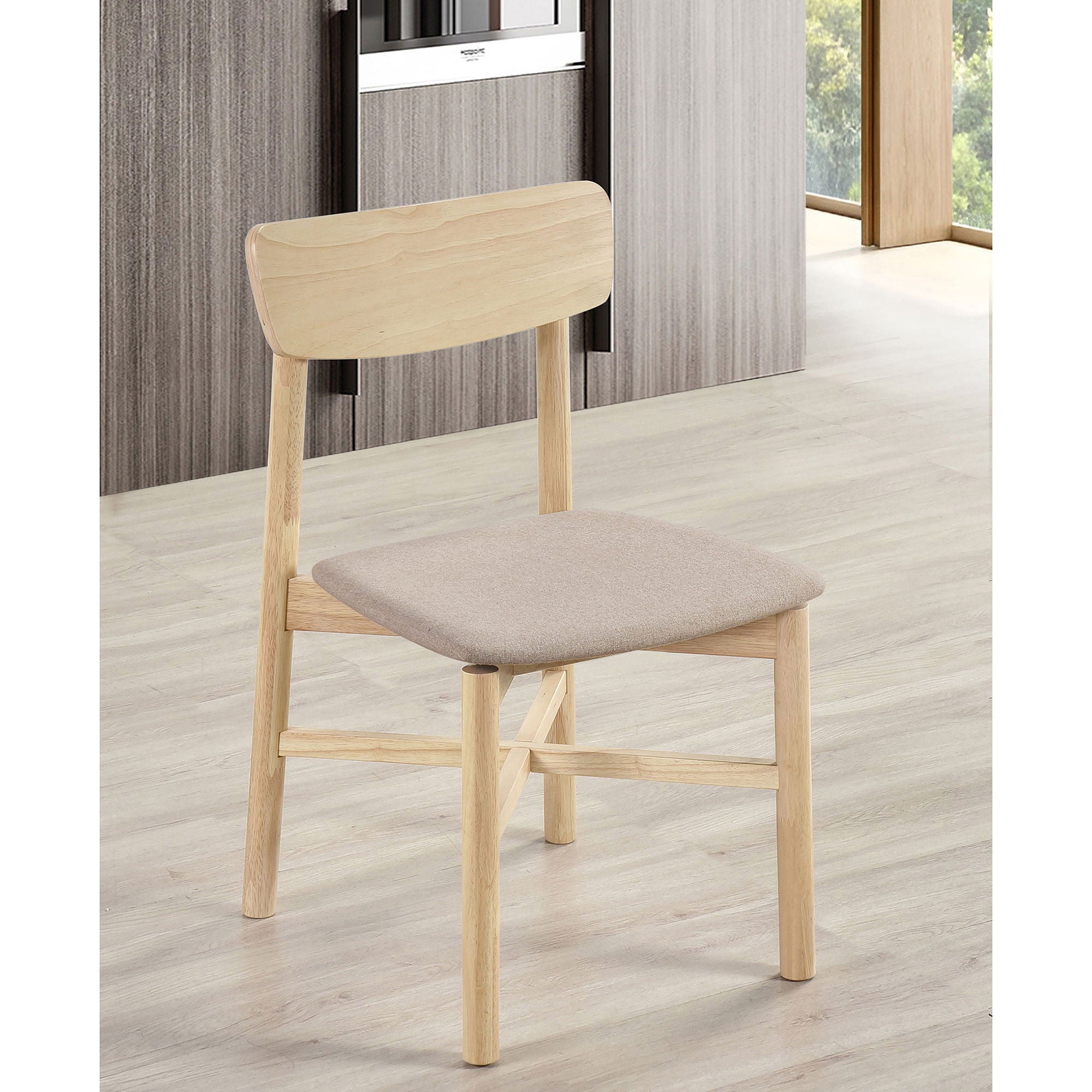 Svenstra - Dining Side Chair (Set of 2)