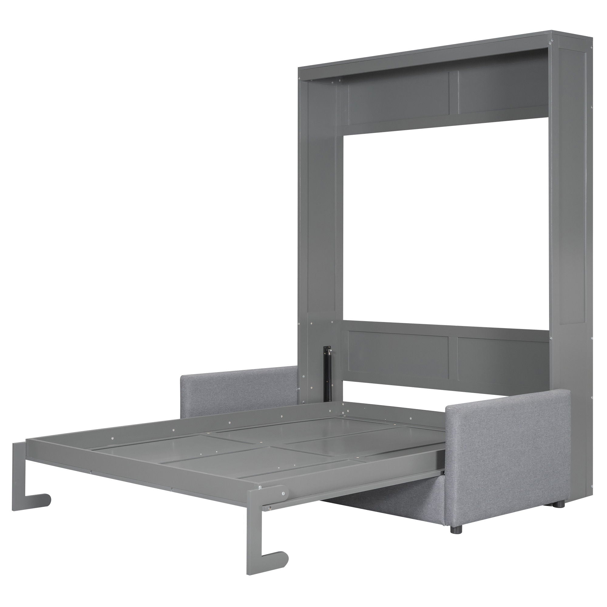 Murphy Wall Bed With Cushion
