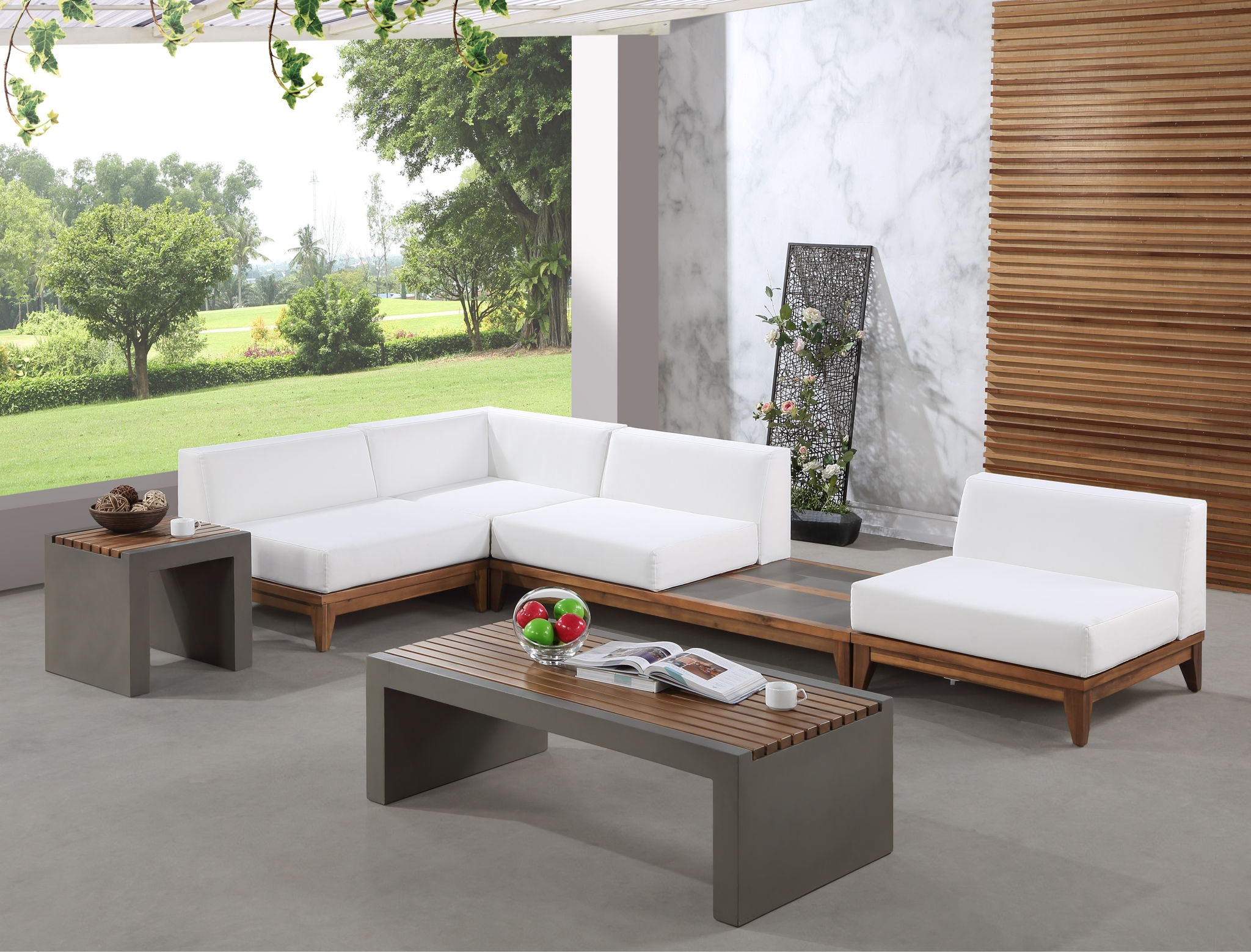 Rio - Modular Sectional