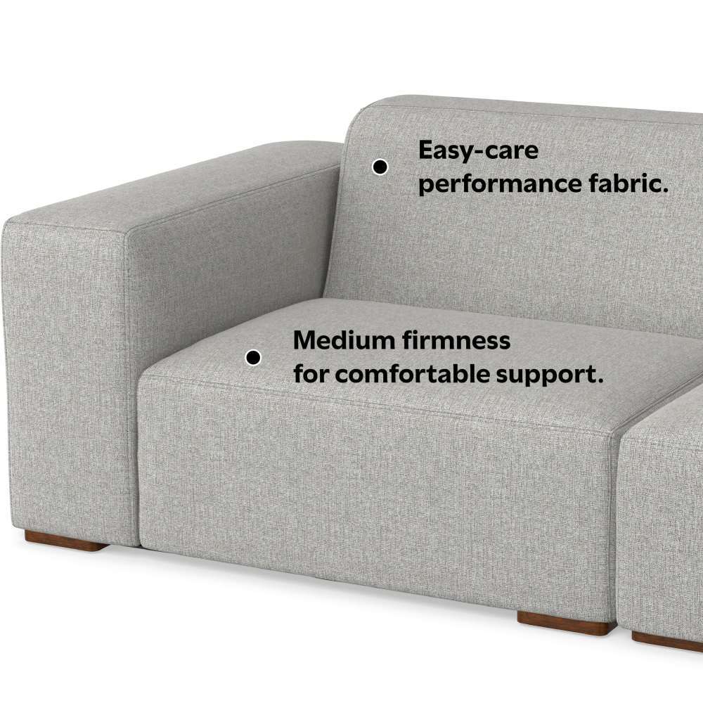 Rex - Handcrafted Sofa - Best Buy Furniture