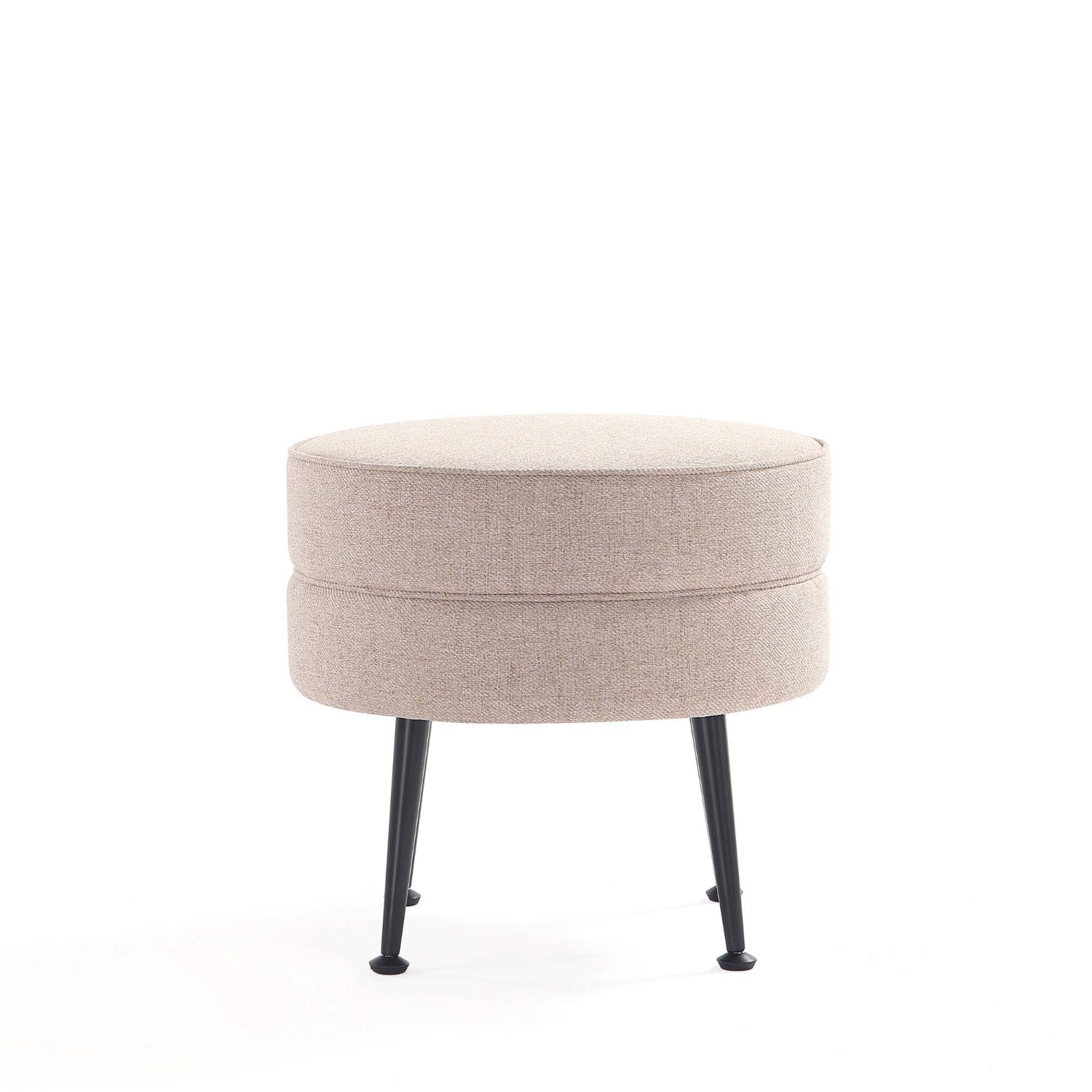 Bailey - Accent Ottoman