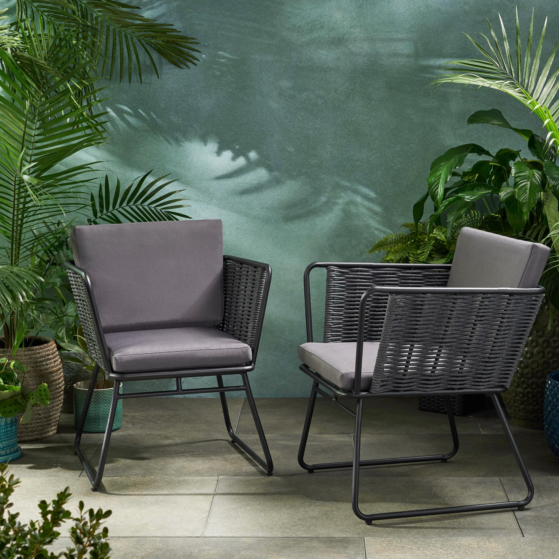 LA JOLLA CHAIR - Best Buy Furniture