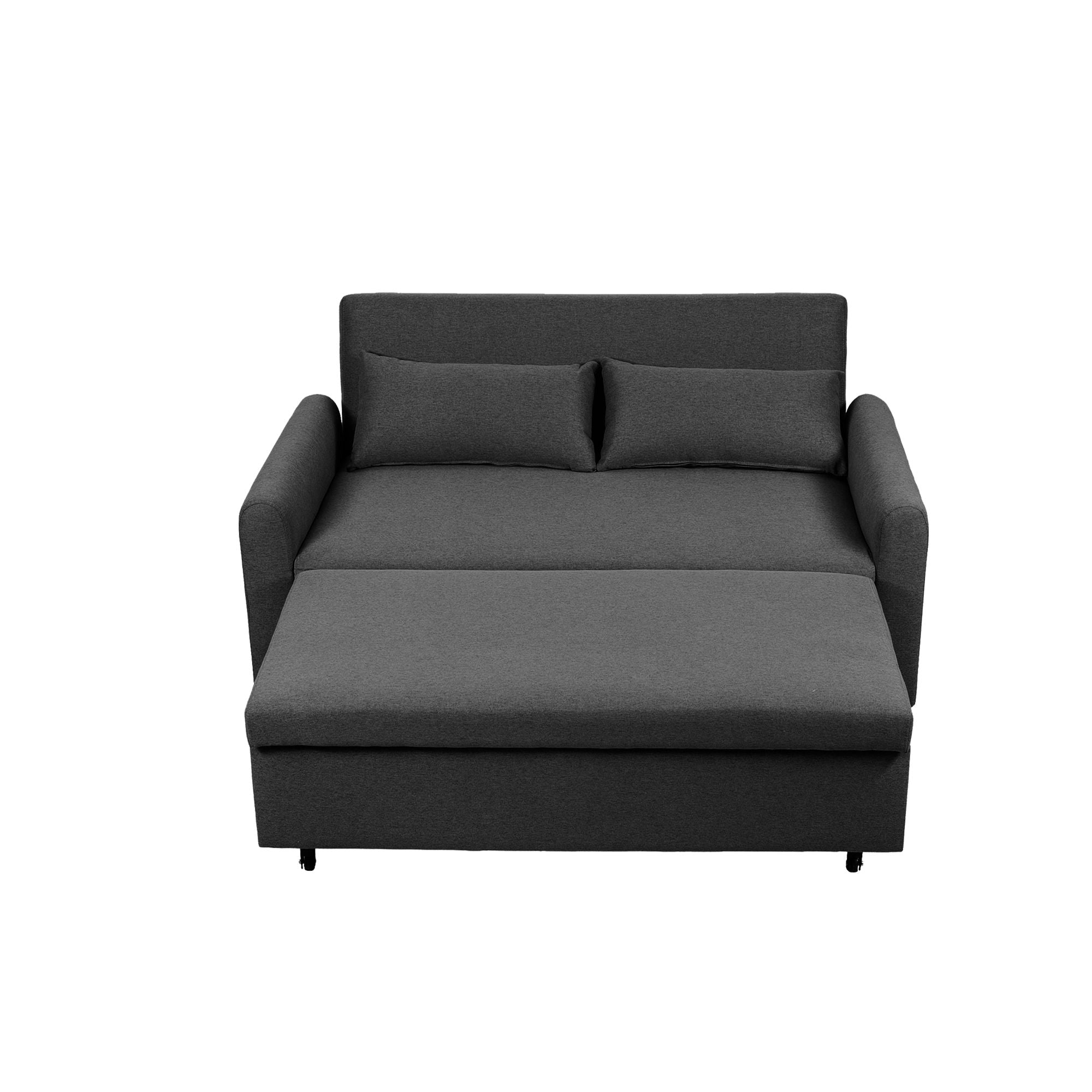Balus - 2 In 1 Sofa Bed With Storage Bag