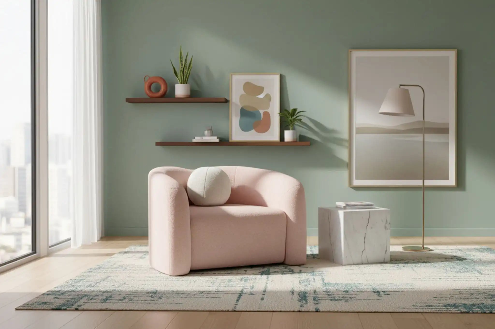 Kali - Chair