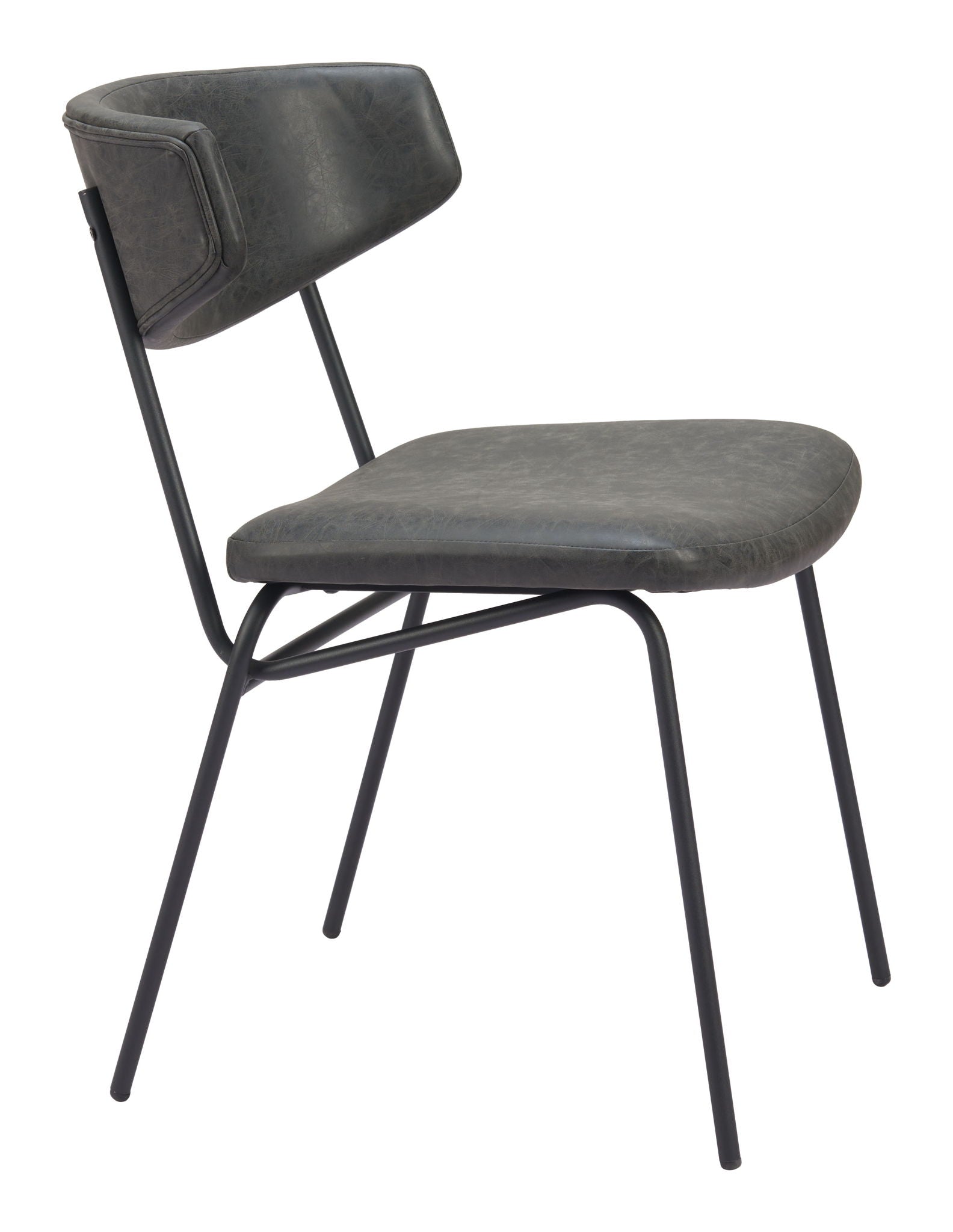 Charon - Dining Chair (Set of 2)