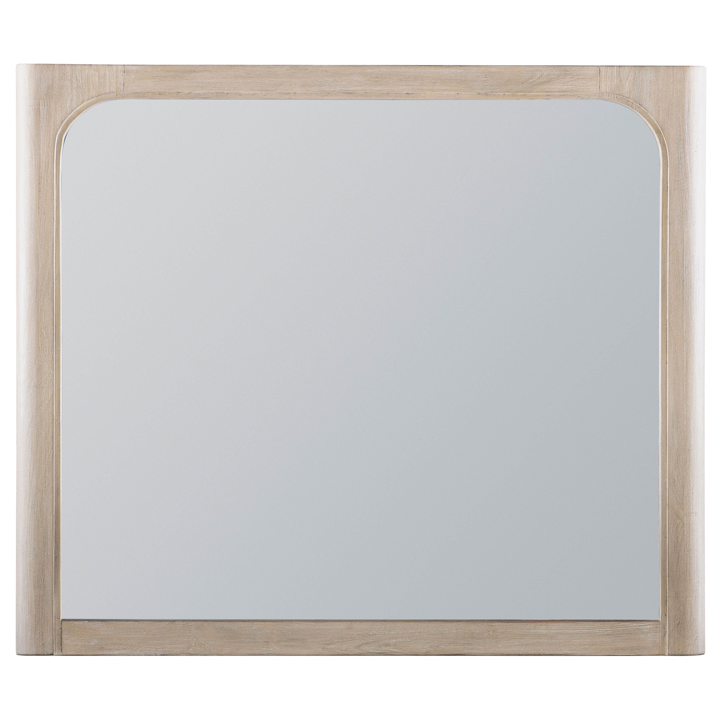 Solano Dresser Mirror Weathered Mango-
