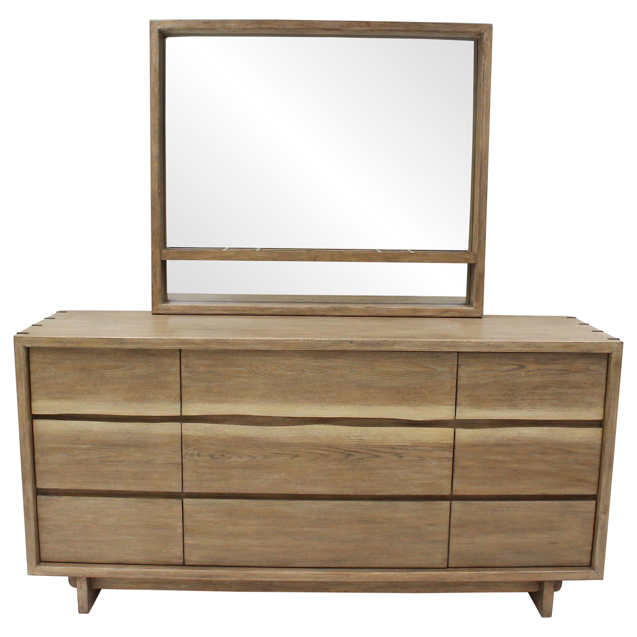 Stillwater 9-drawer Dresser-