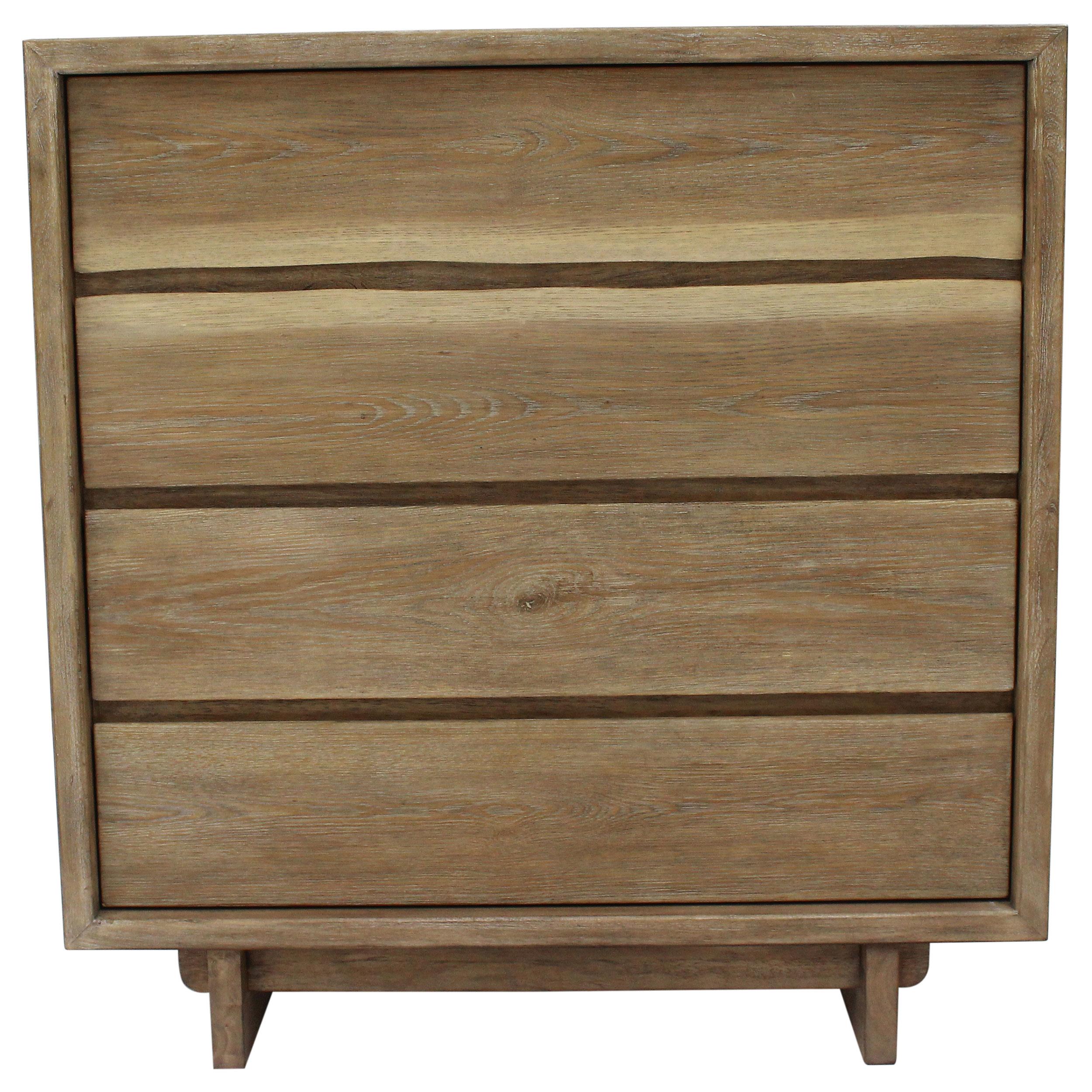 Stillwater 4-drawer Chest-