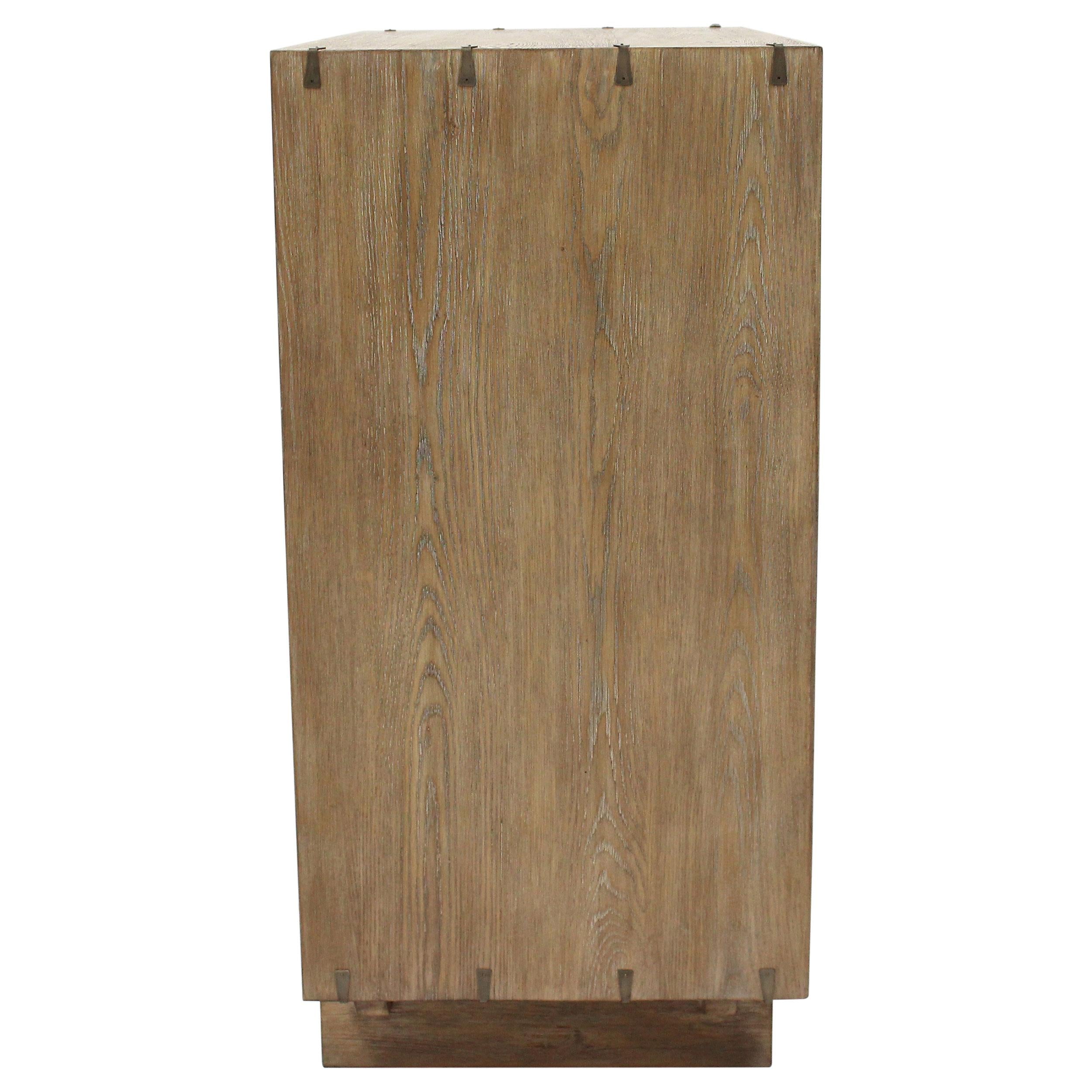 Stillwater 4-drawer Chest-