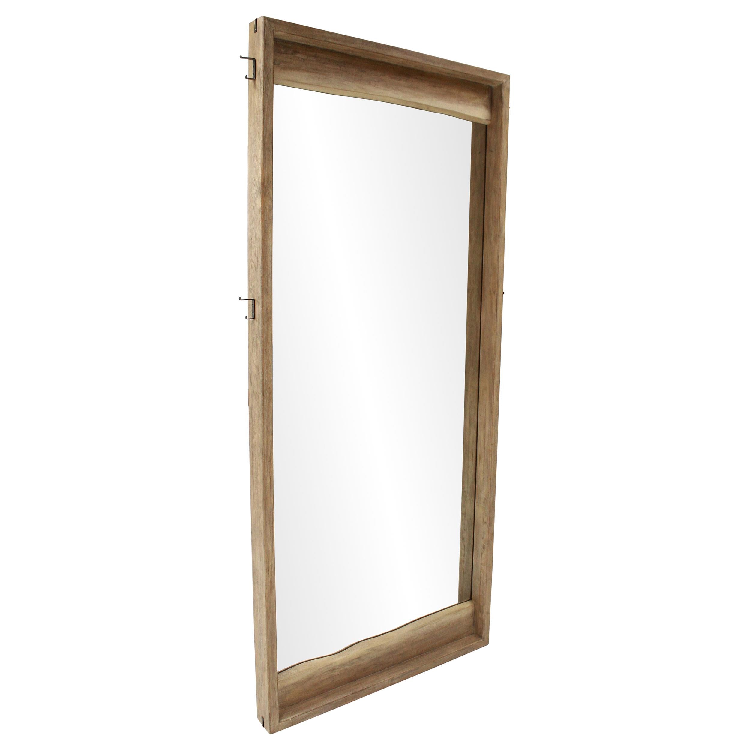 Stillwater Full-Length Floor Mirror-