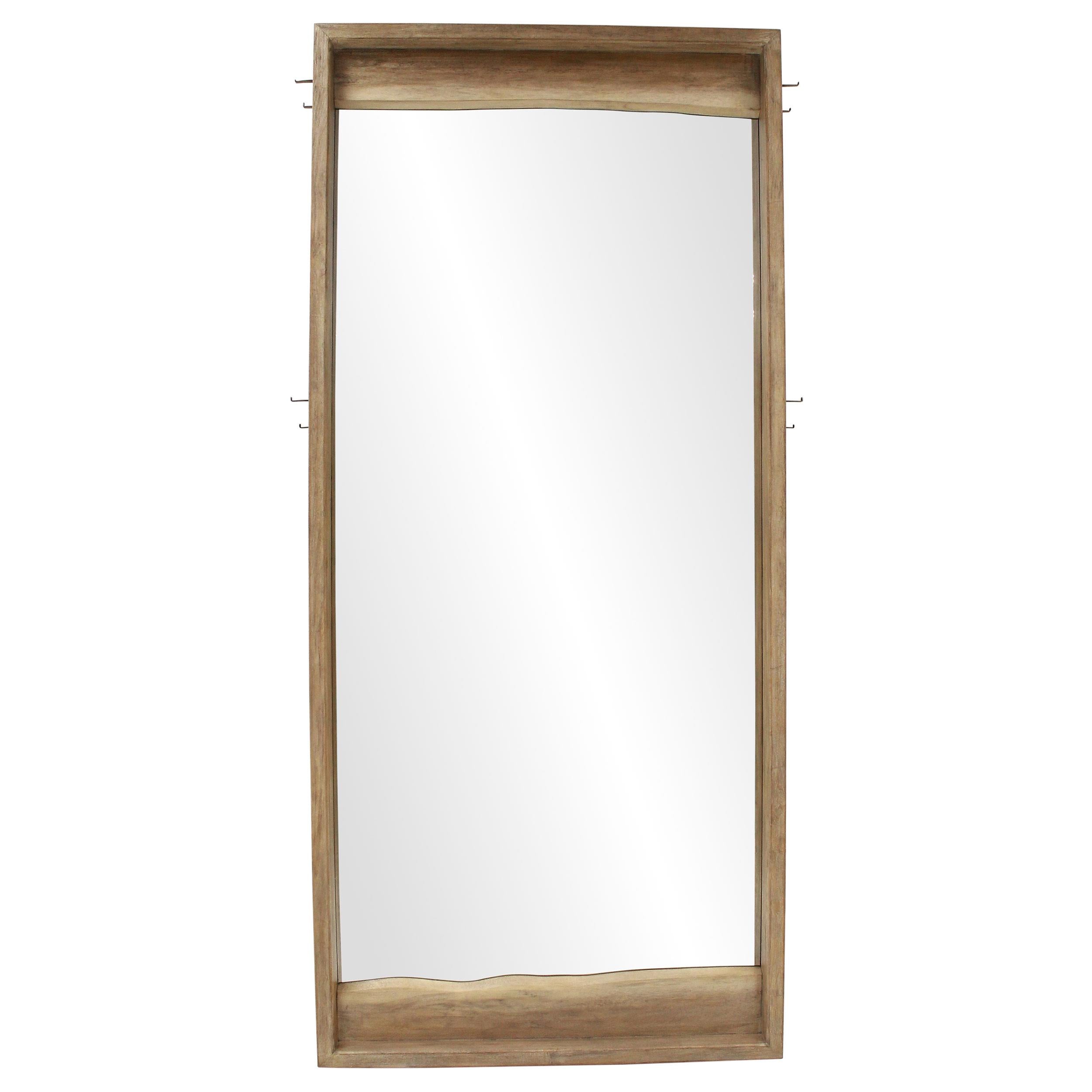 Stillwater Full-Length Floor Mirror-