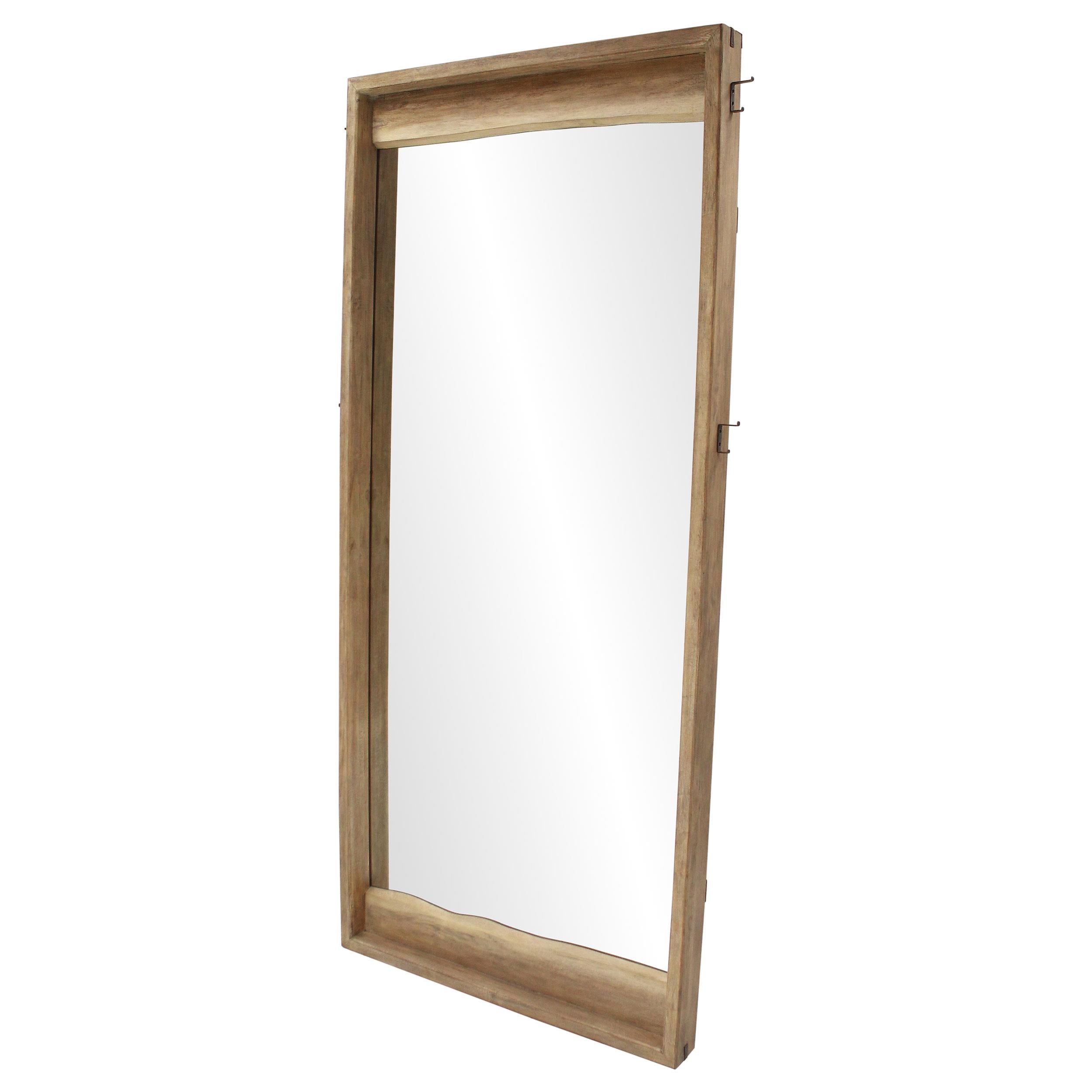 Stillwater Full-Length Floor Mirror-