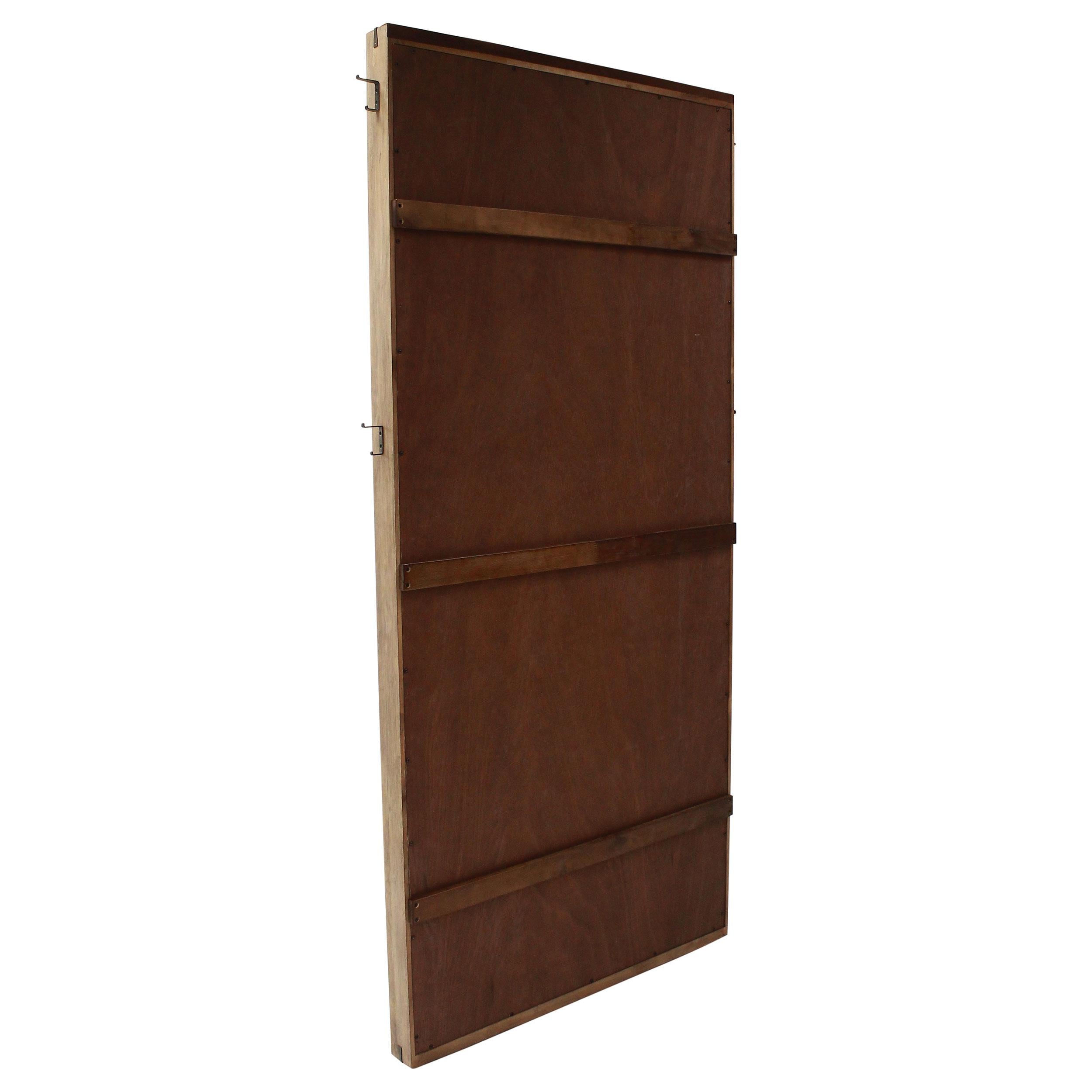 Stillwater Full-Length Floor Mirror-
