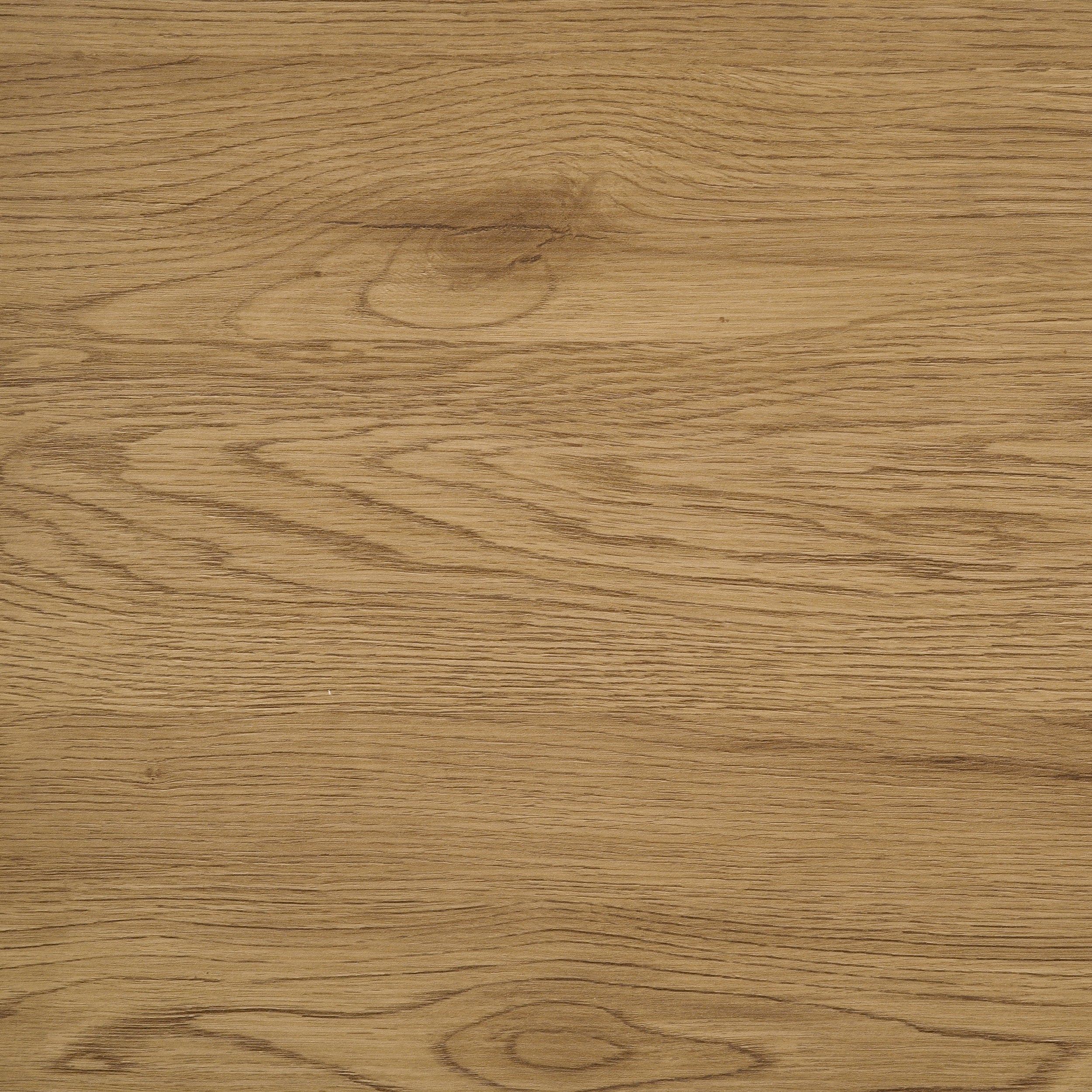 Bennett Bedroom Dresser Mirror Light Oak-