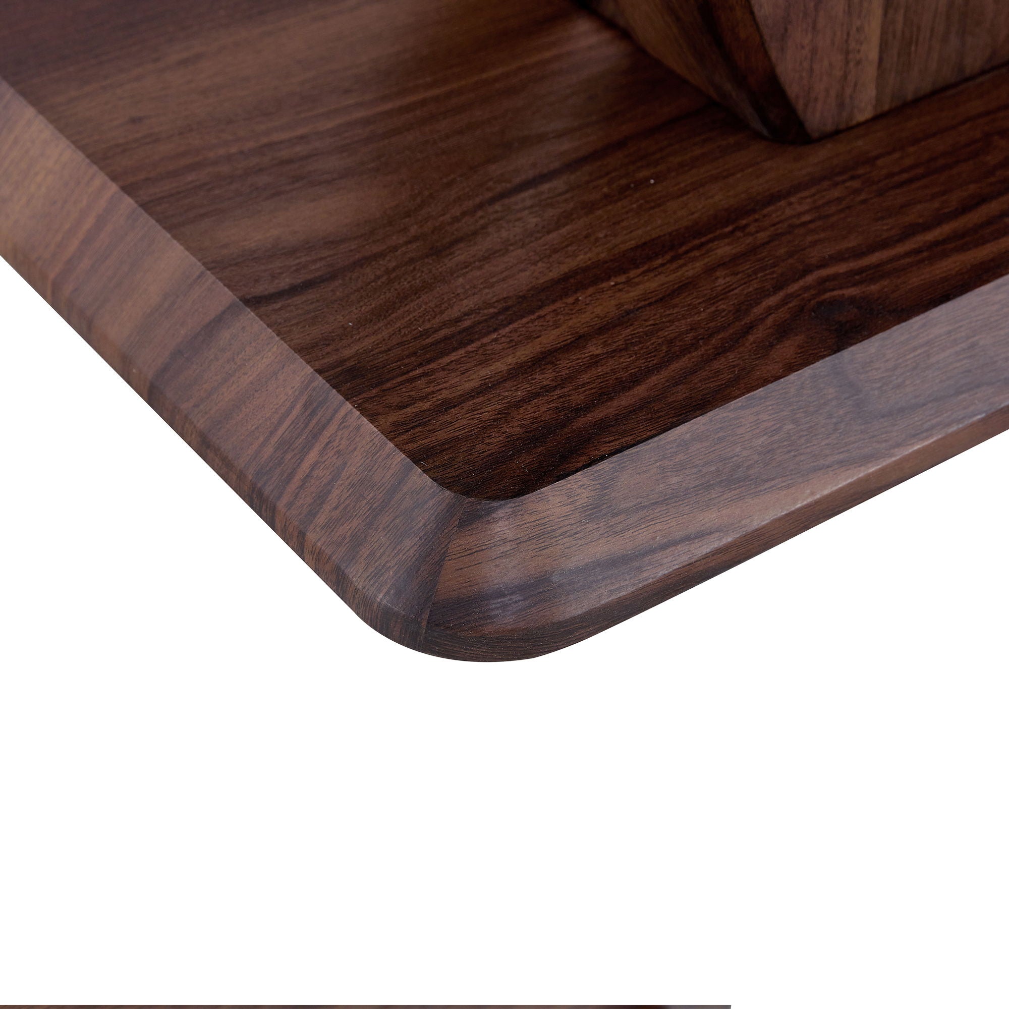 Modern, Minimalist Rectangular Coffee Table