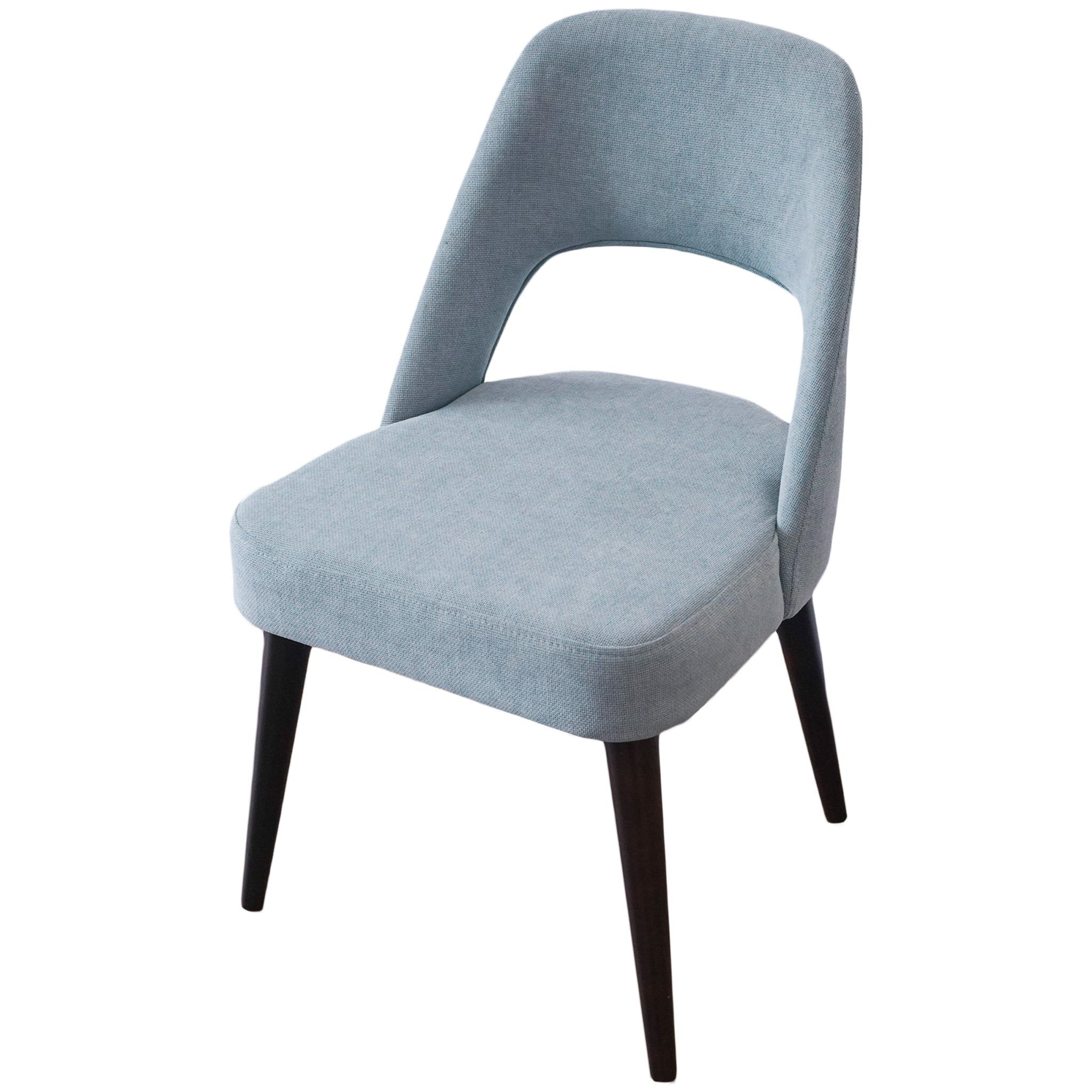 Juliana - Mid-Century Modern Dining Chair (Set of 2)