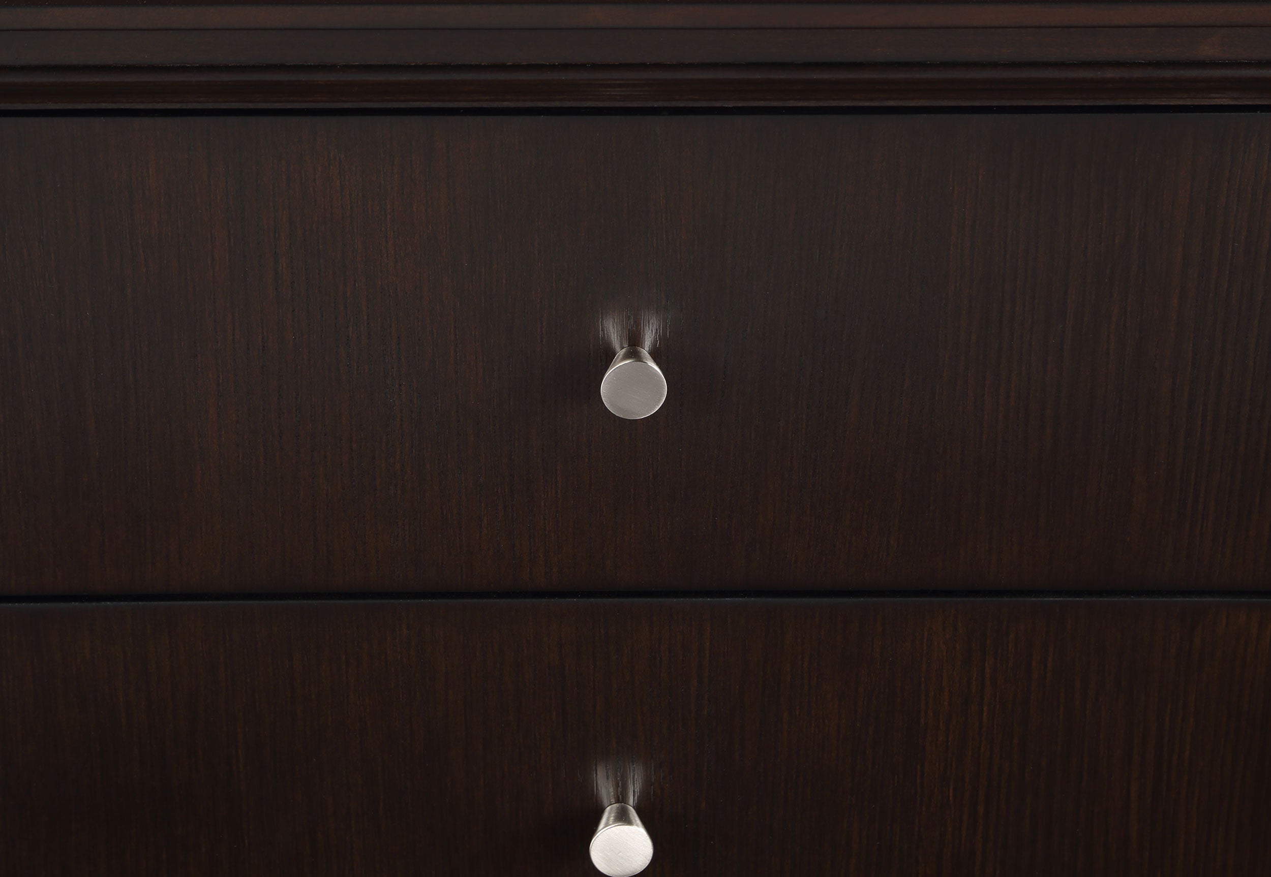 Emberlyn 6-drawer Dresser with Mirror Brown-