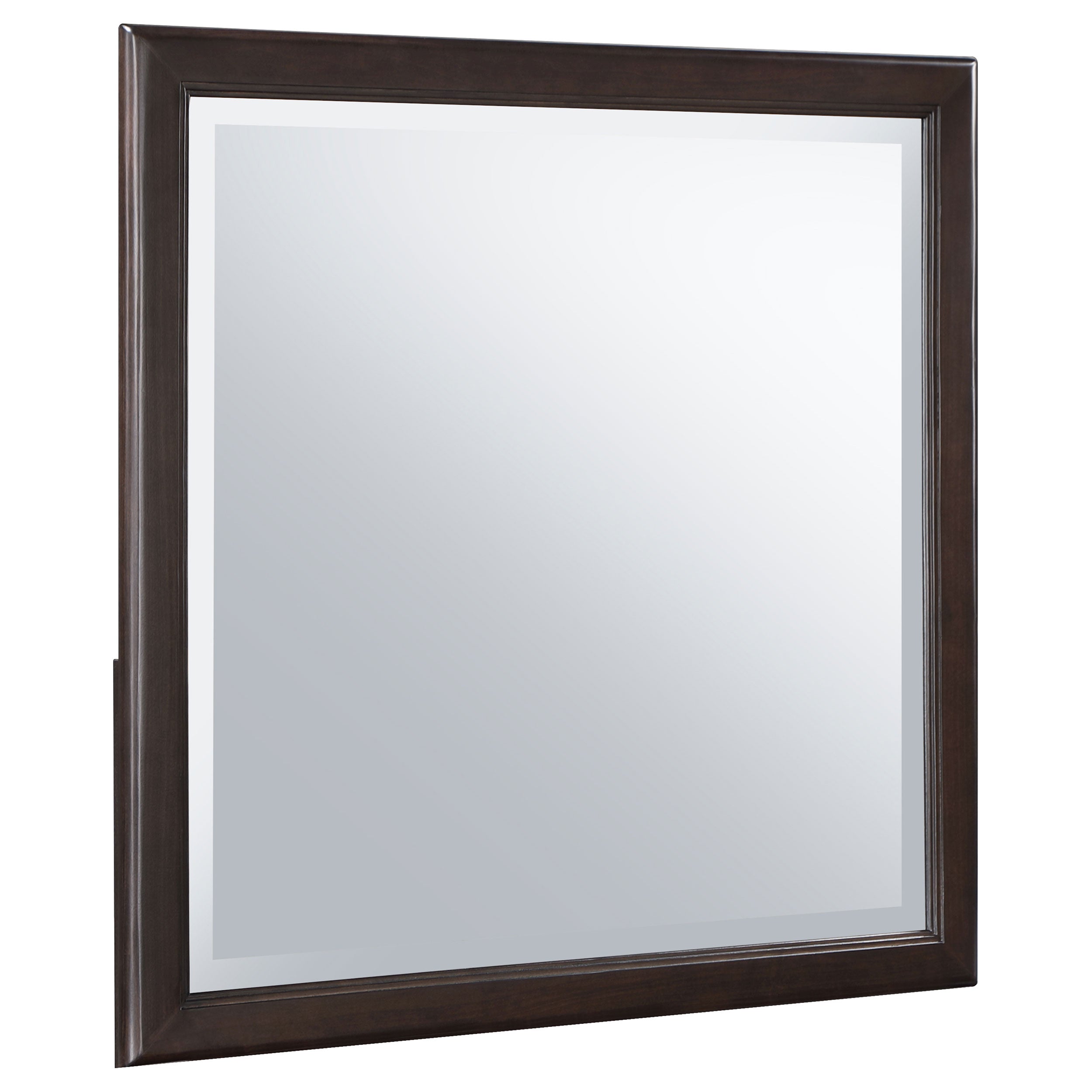 Emberlyn Dresser Mirror Brown-