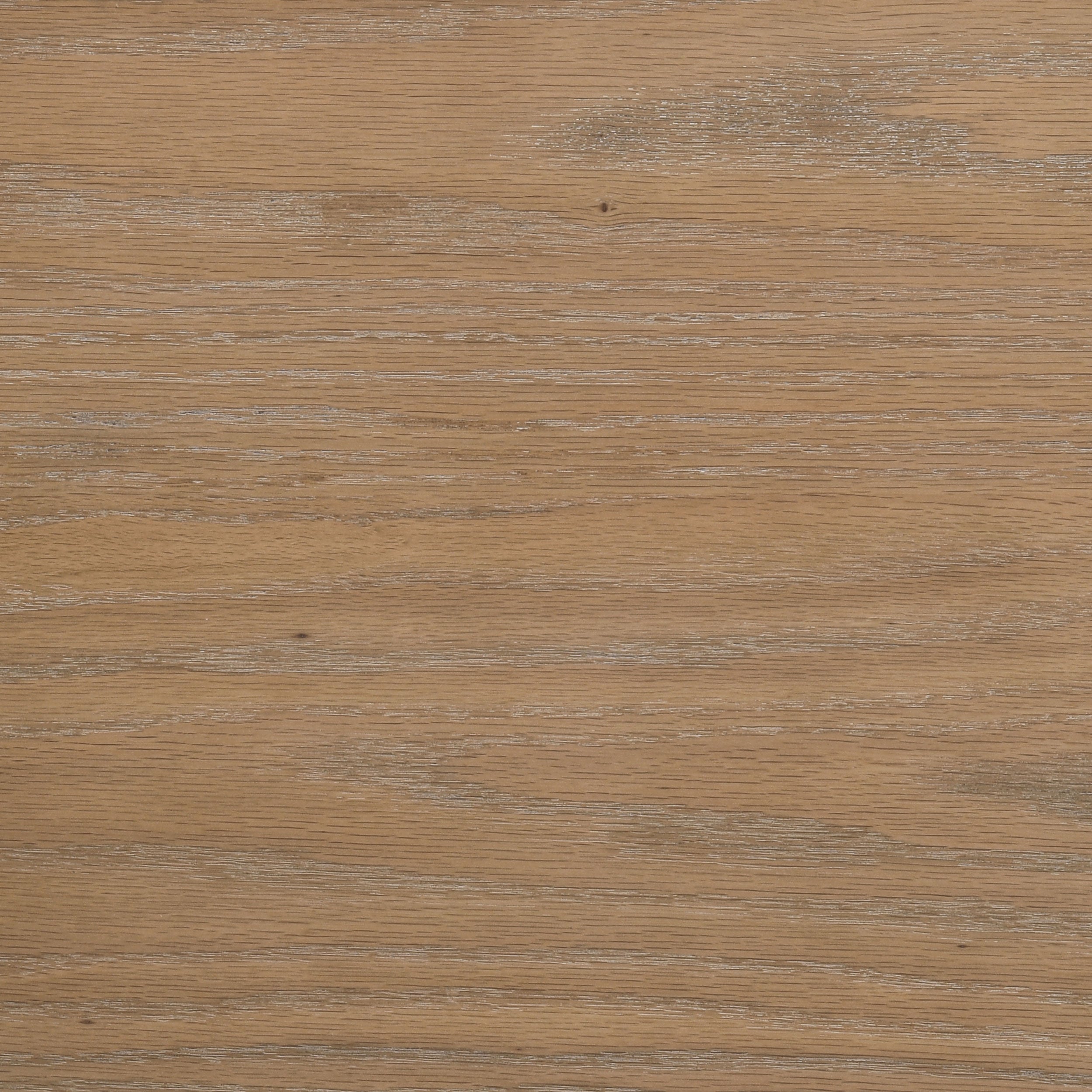 Leanne 2-drawer Sinter Stone Top Nightstand Light Oak-