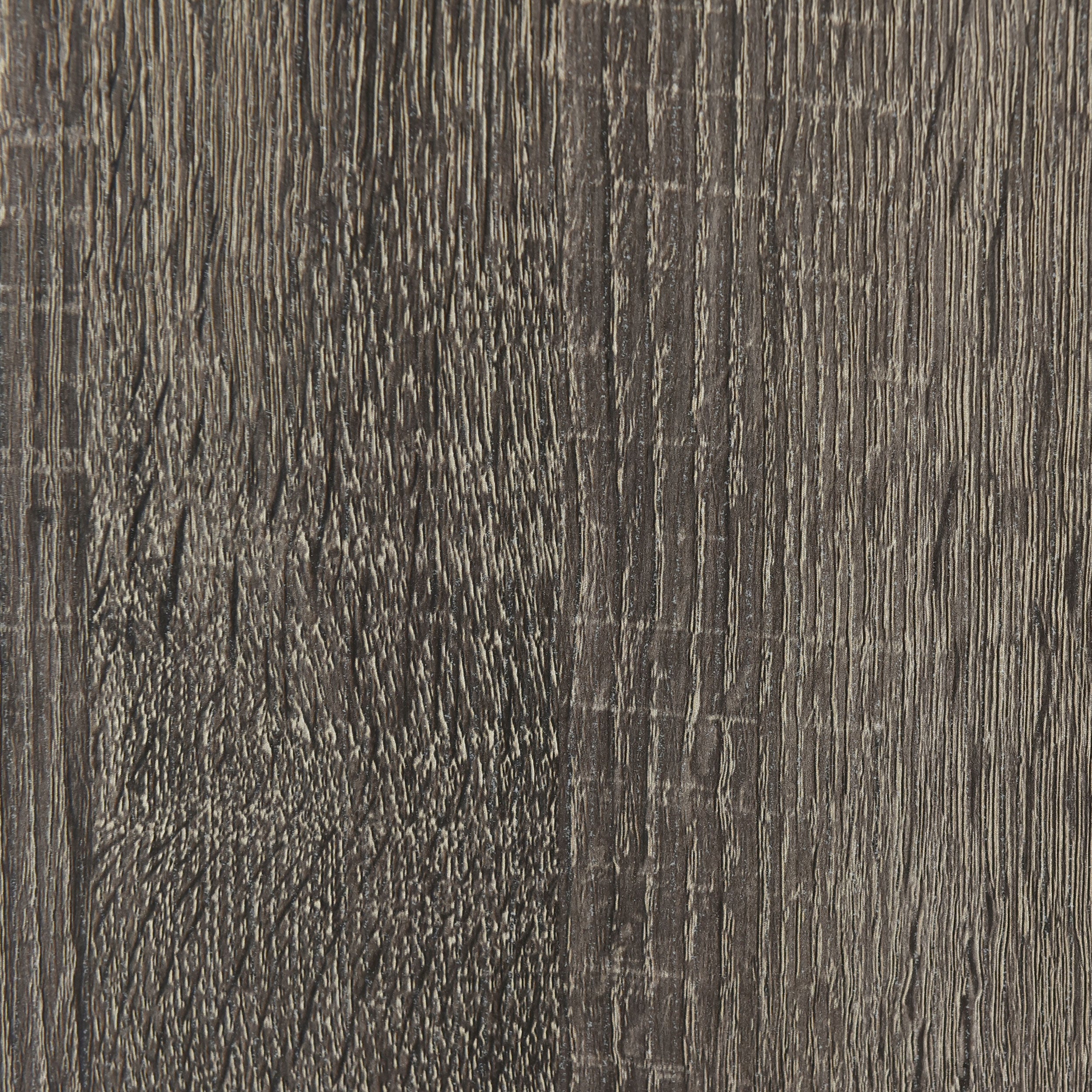 Wright Dresser Mirror Brown Oak-