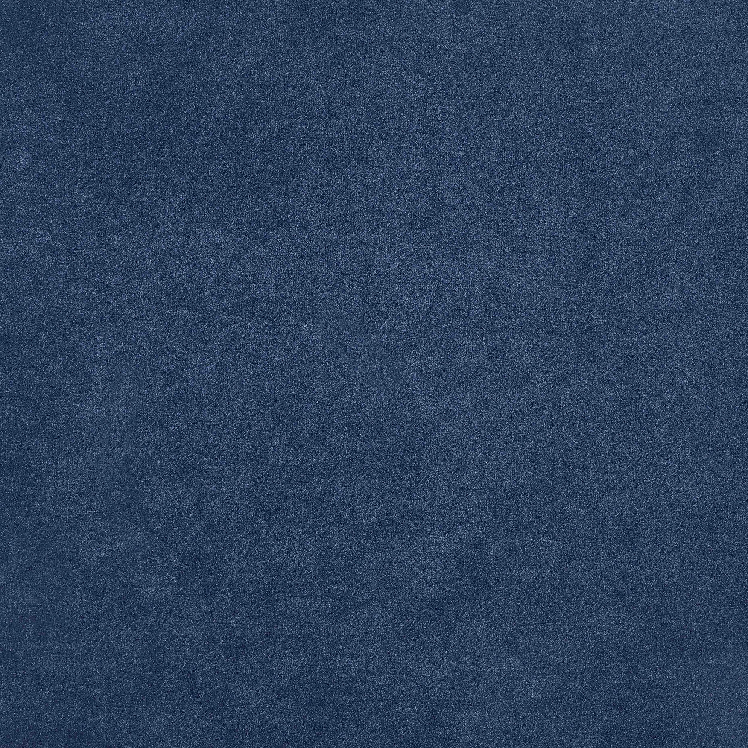 Melody Upholstered Queen Wingback Bed Pacific Blue-CoasterEveryday