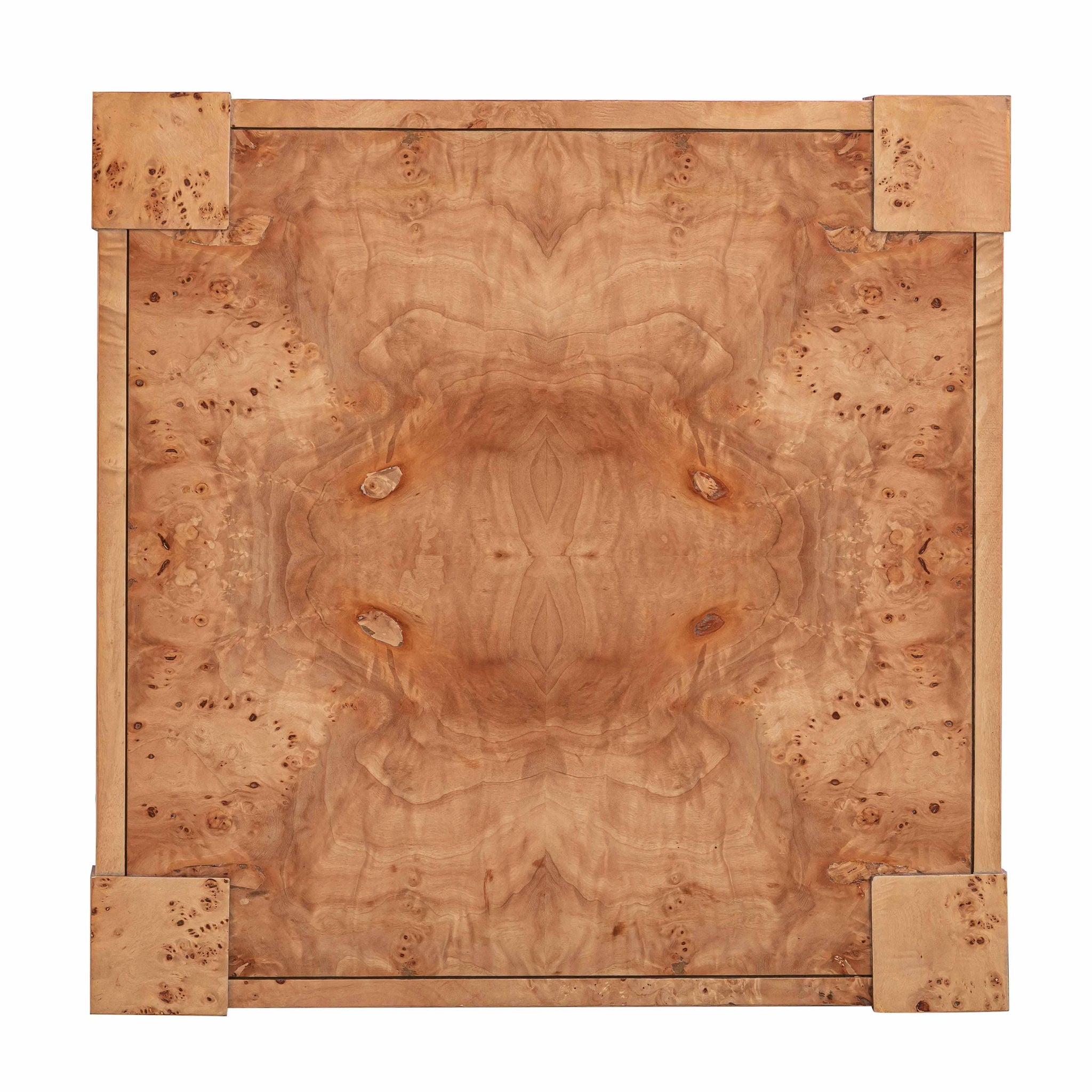 Brandyss - End Table