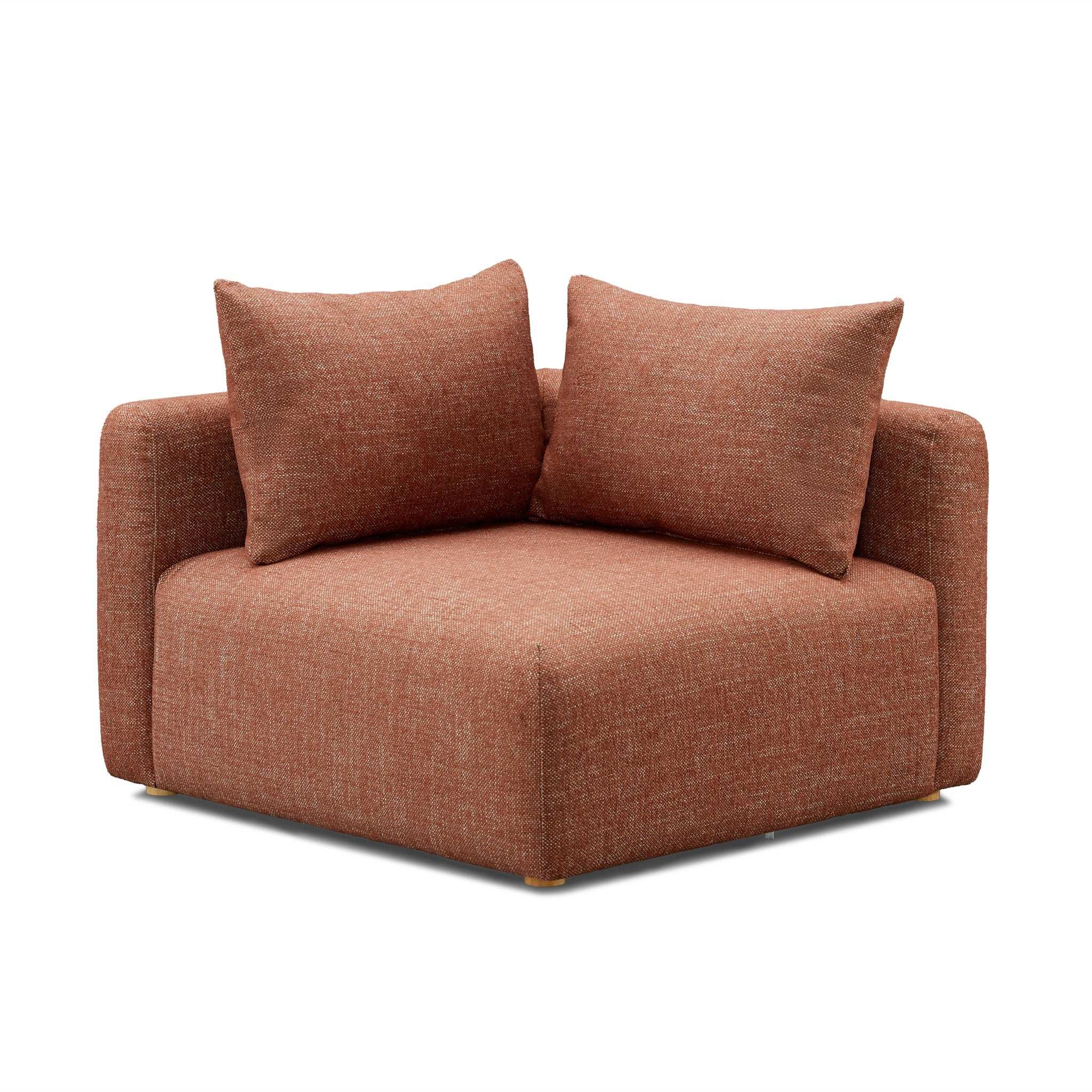 Hangover - Modular Corner Chair
