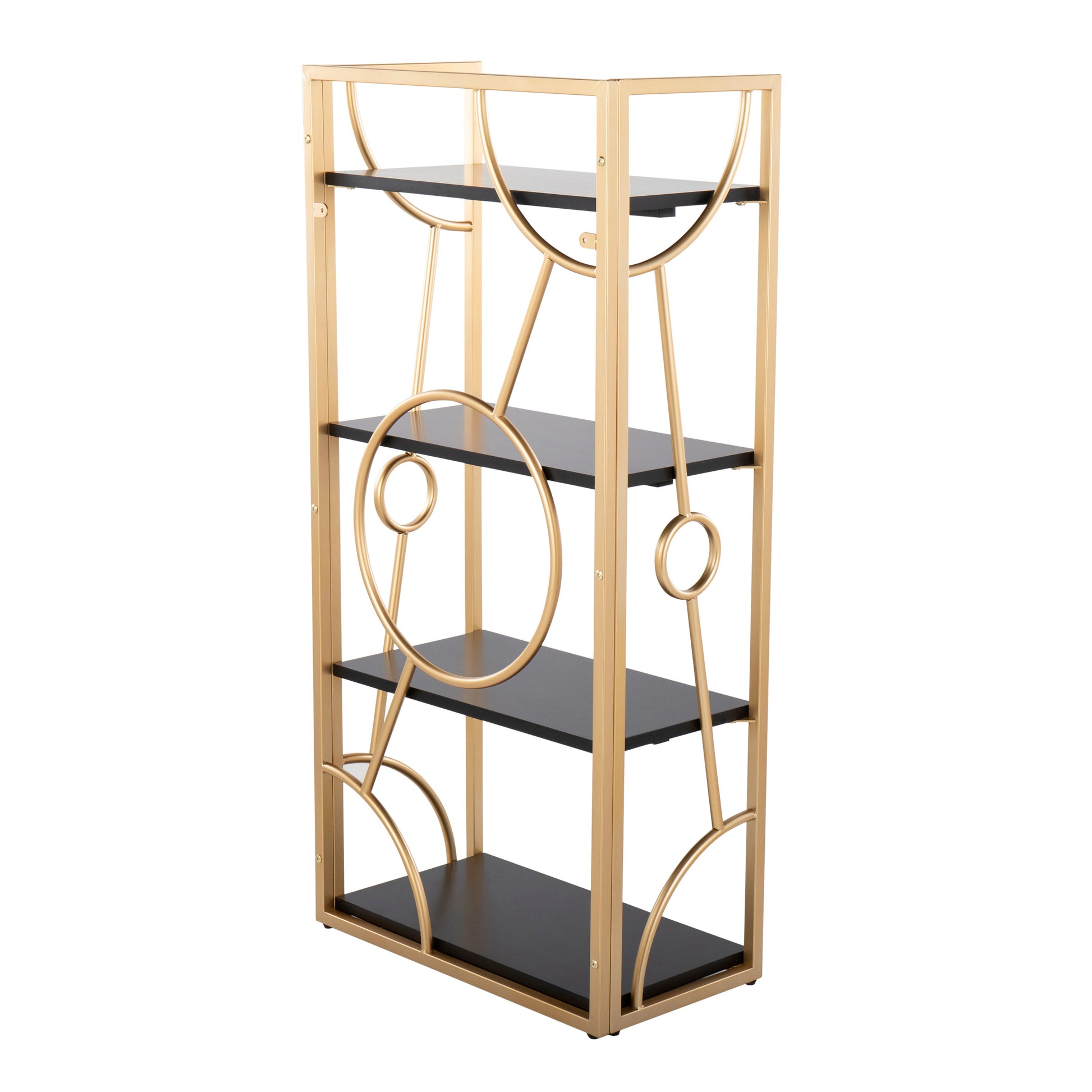 Constellation - Contemporary Bookcase - Best Buy Furniture