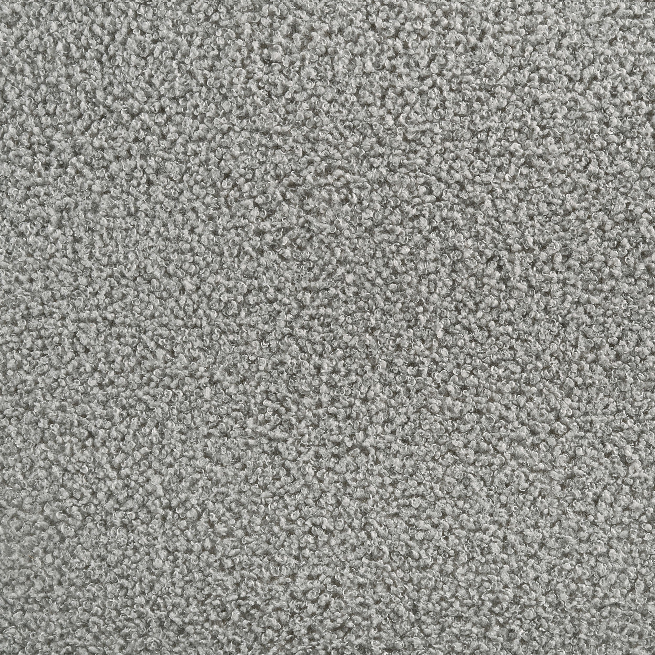 Caraway Wood Queen LED Panel Bed White-