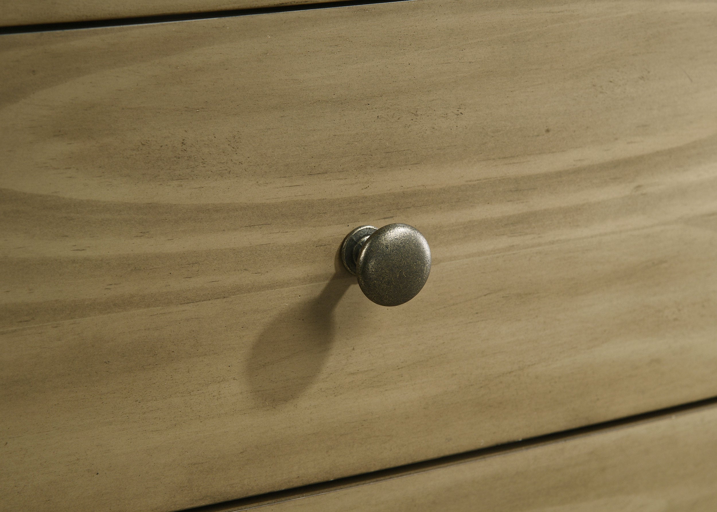 Granada 8-drawer Dresser Cabinet Natural Pine-