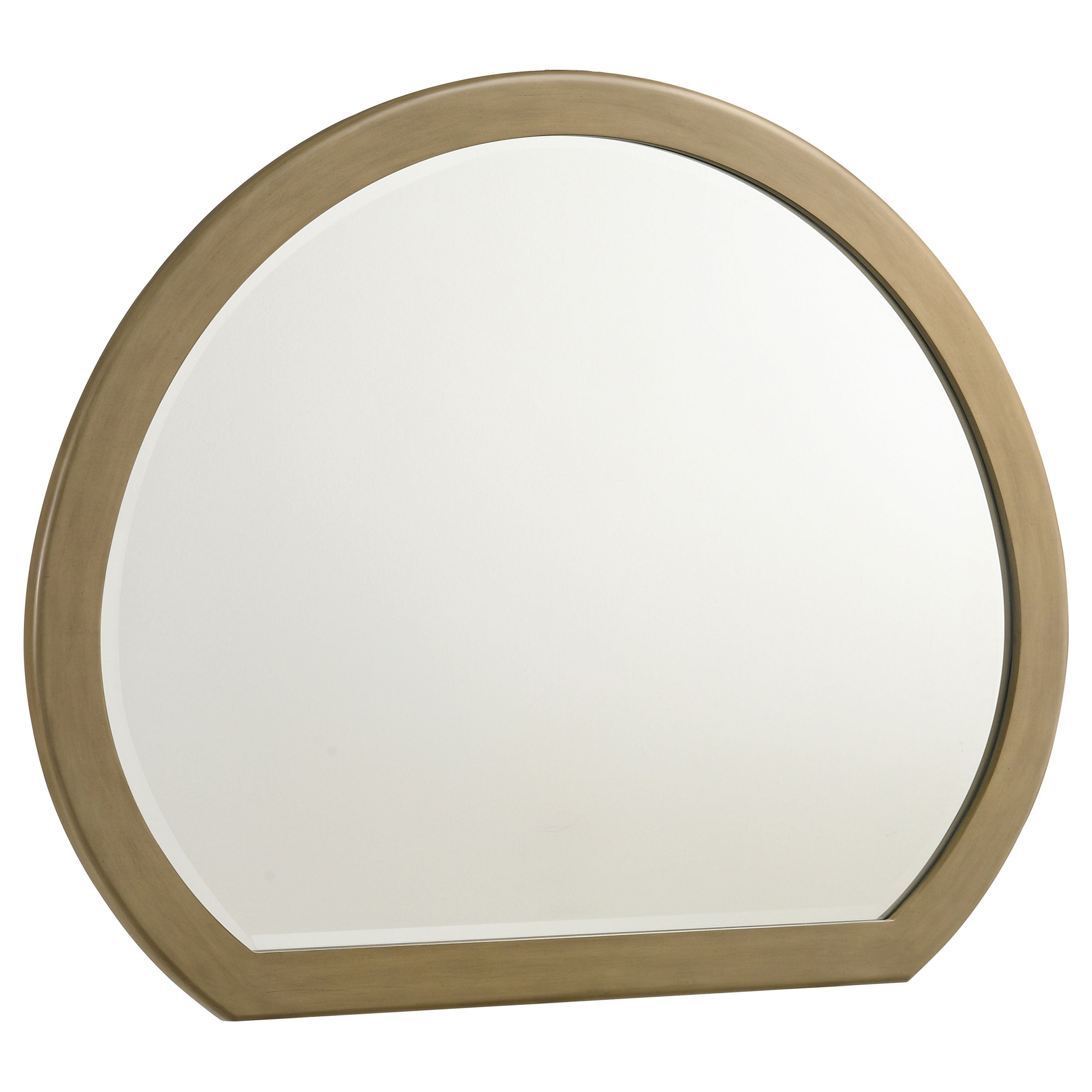 Granada Dresser Mirror Natural Pine-