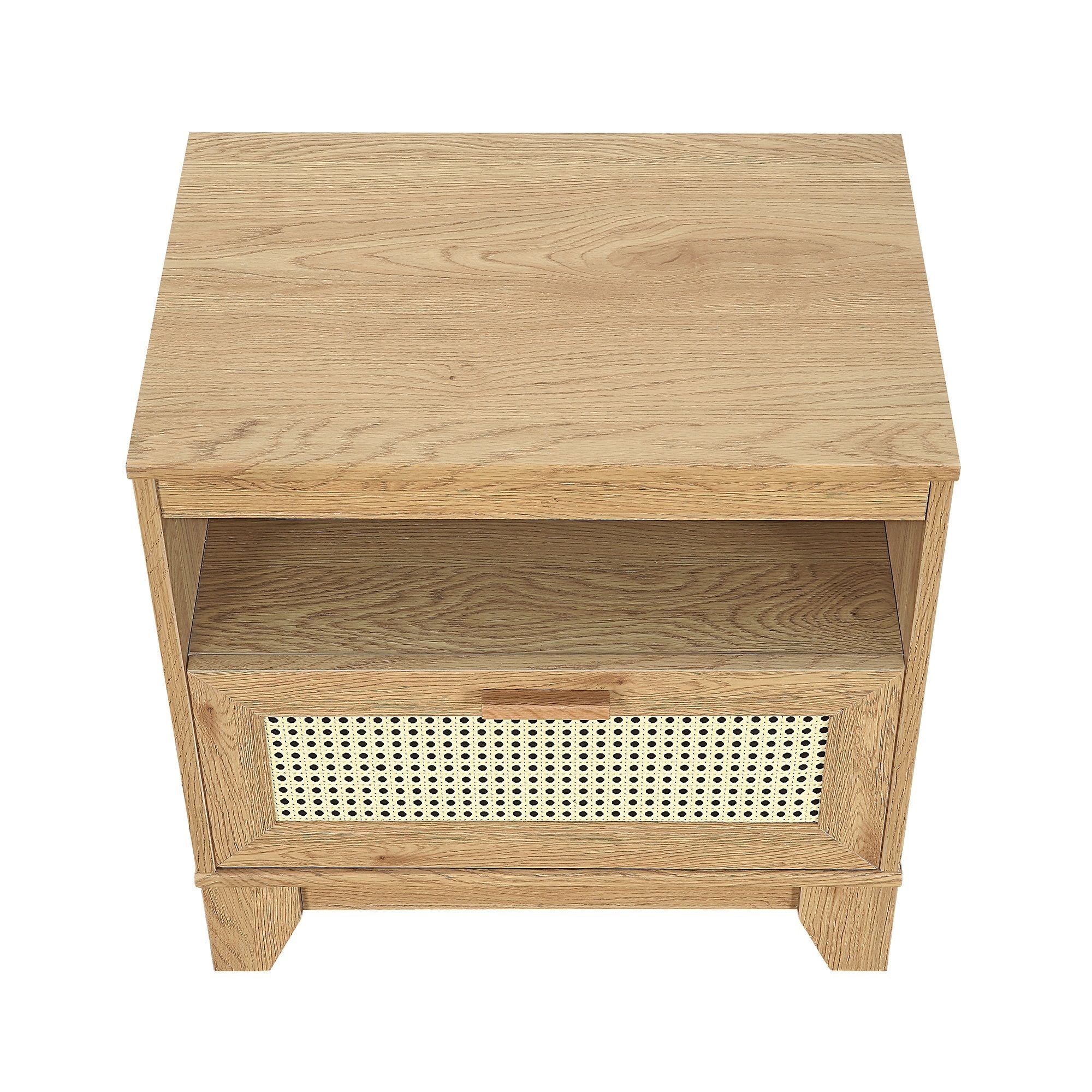 Sheridan - Nightstand With 1 Drawer
