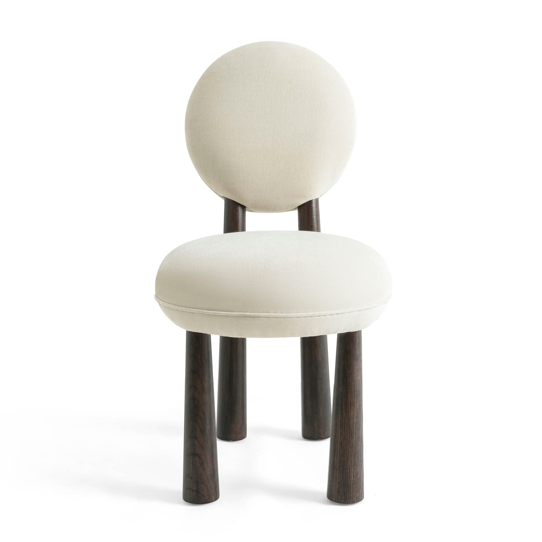 Sulley - Dining Chair