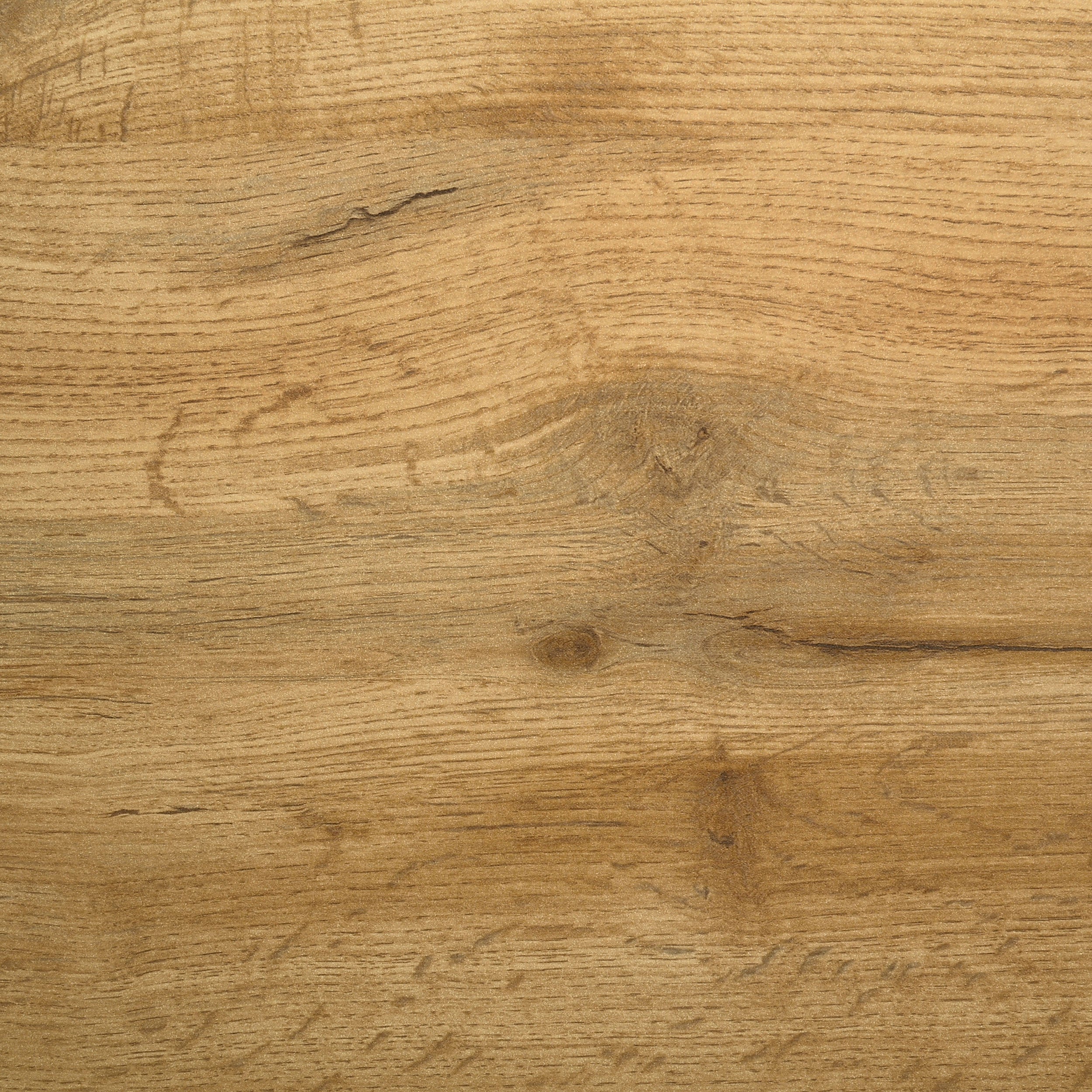 Kaywood 6-drawer Dresser Cabinet Natural Pine-