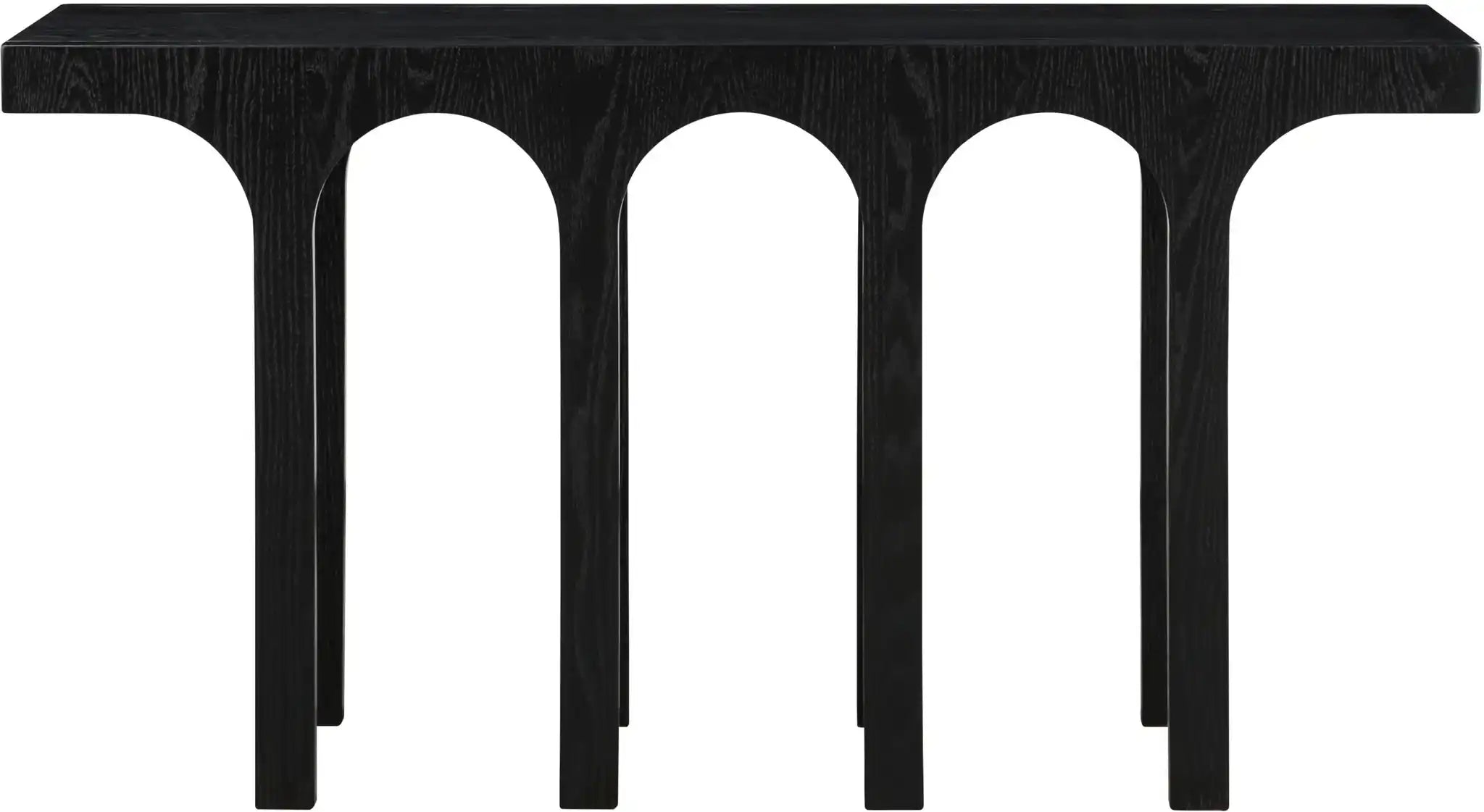 Westfield - Wood Console Table