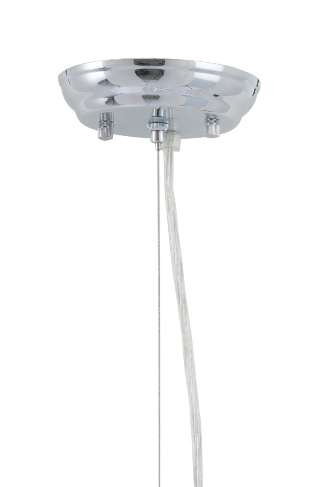 Jena - Ceiling Lamp - Chrome