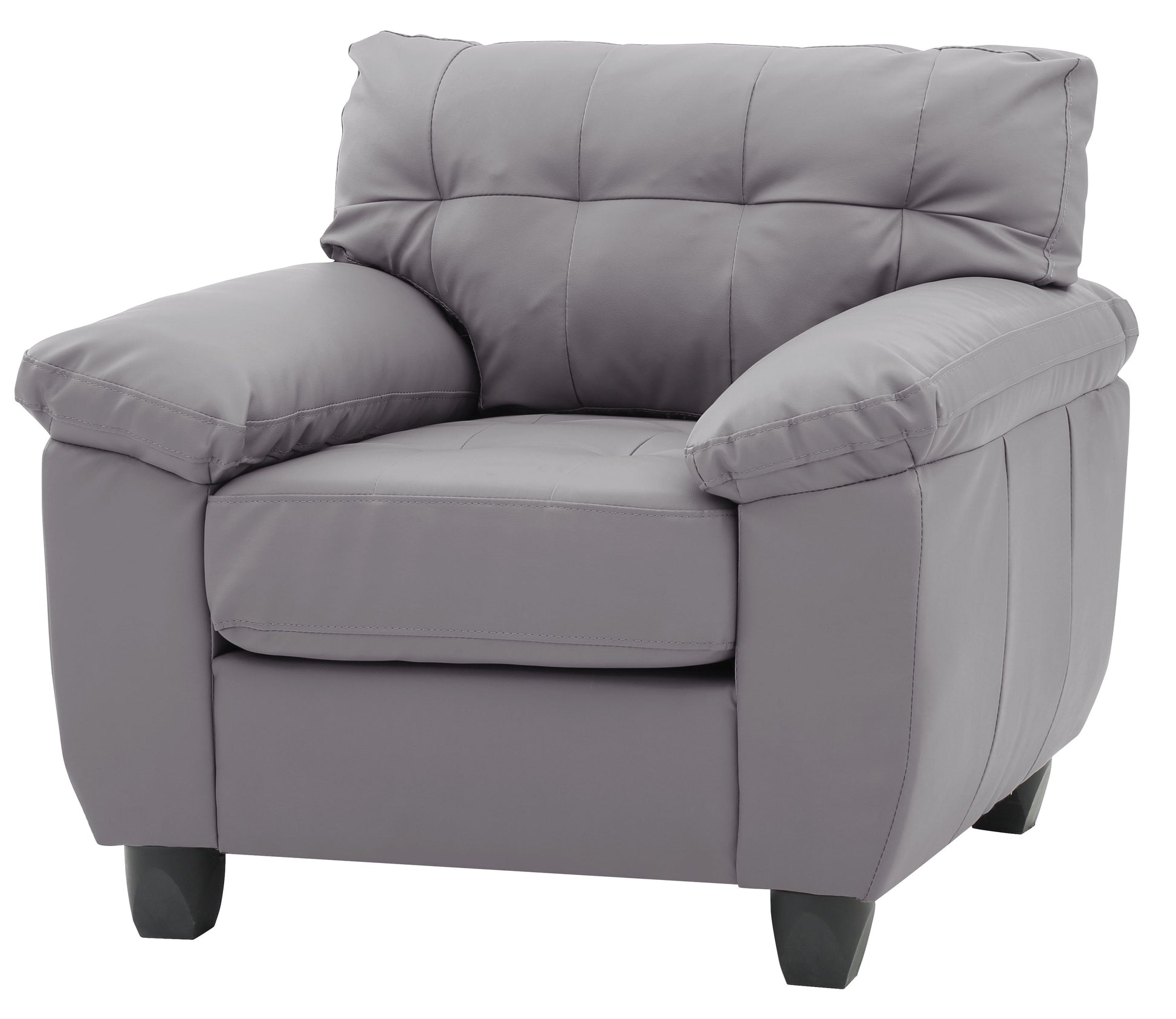Sleek And Comfortable Accent Chair - Best Buy Furniture