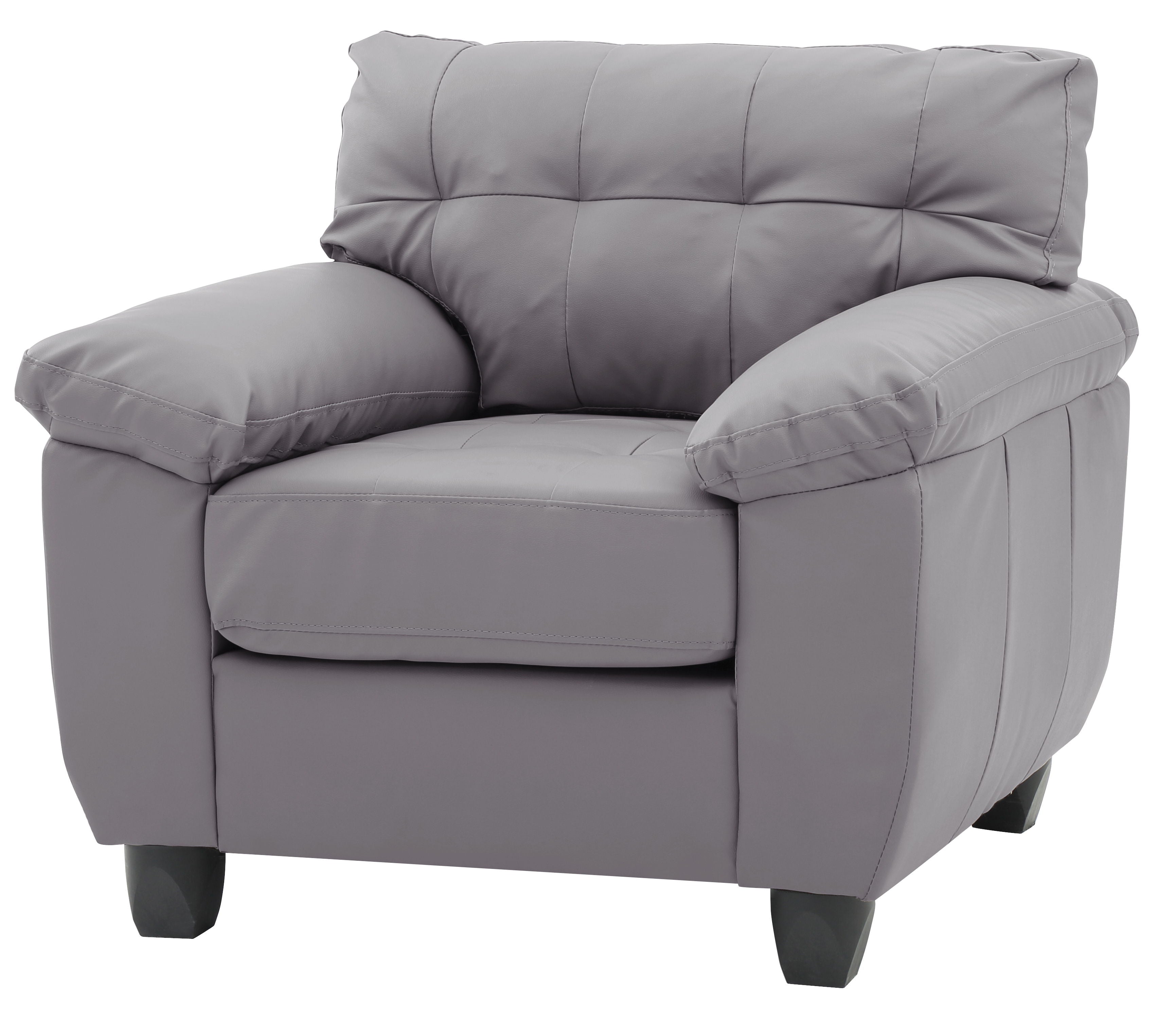 Sleek And Comfortable Accent Chair - Best Buy Furniture