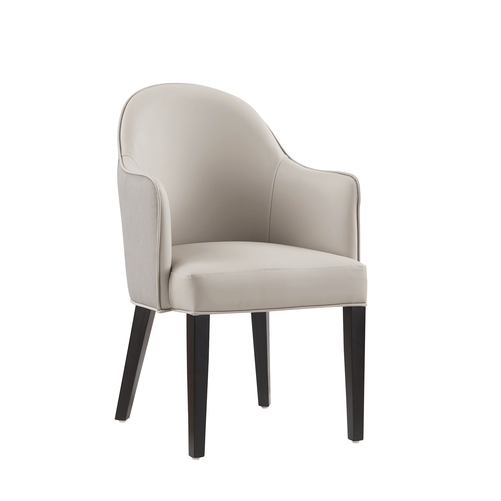 Hillman - Modern Armchair