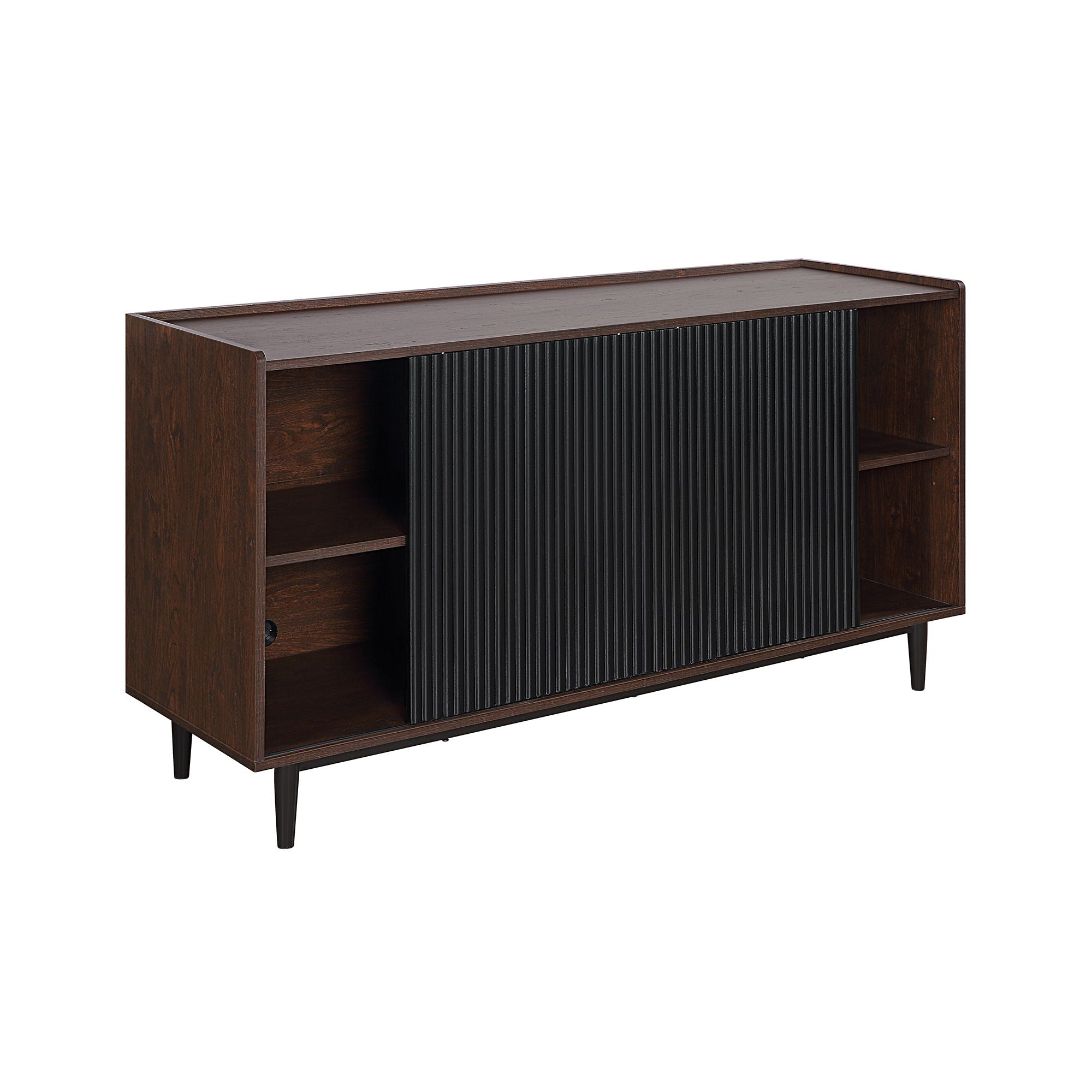 Duane - Fluted Sideboard
