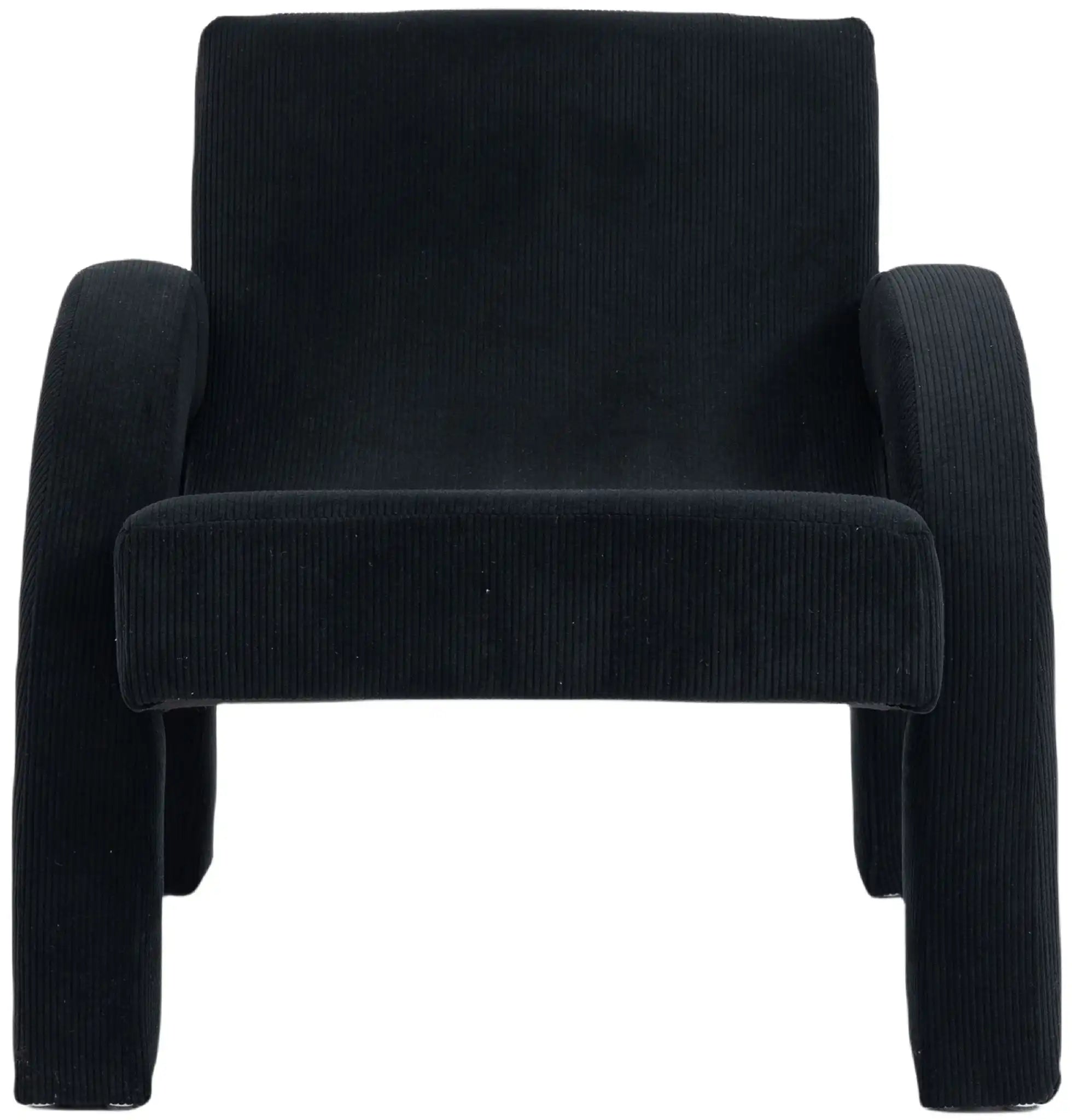 Corduroy - Accent Chair
