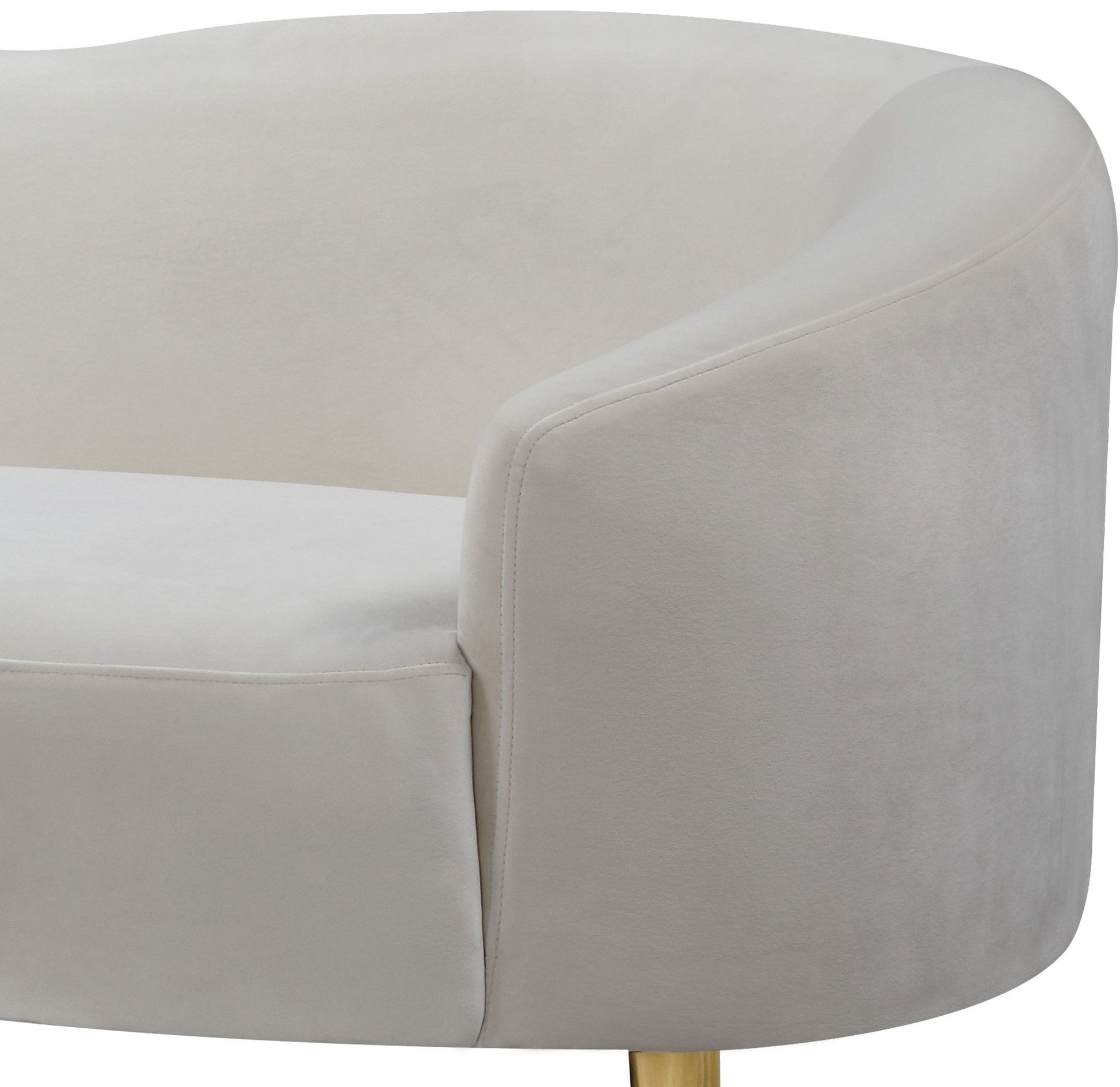 Ritz - Loveseat - Best Buy Furniture