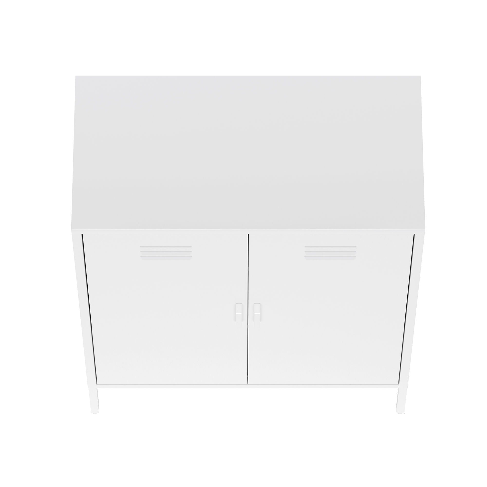 Naomi - Accent Cabinet