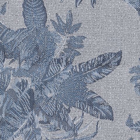 Bridges Beach - Loveseat, Lounge Chairs, Table Set (Set of 4) - Gray