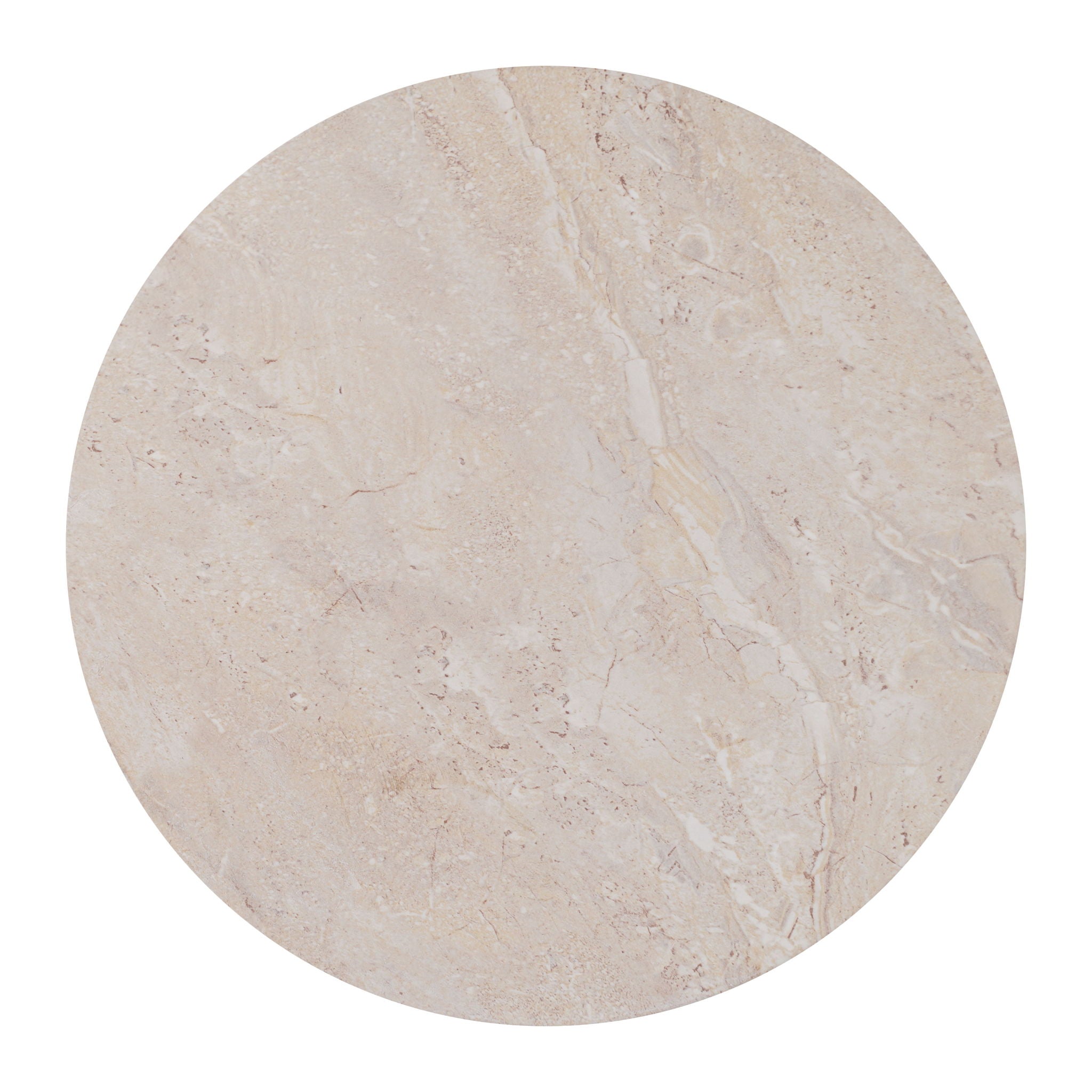 Siro - Outdoor Side Table - Natural